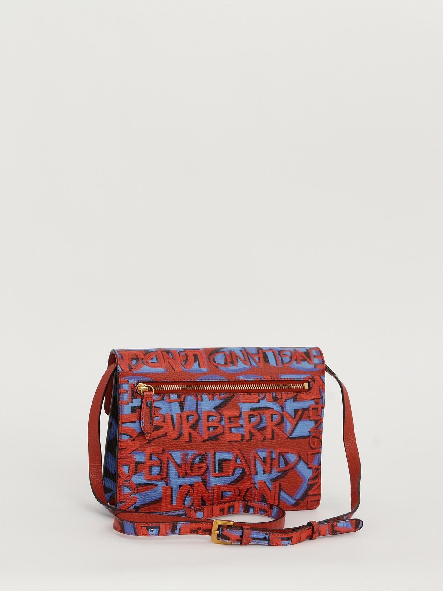 Burberry Macken , фото 4