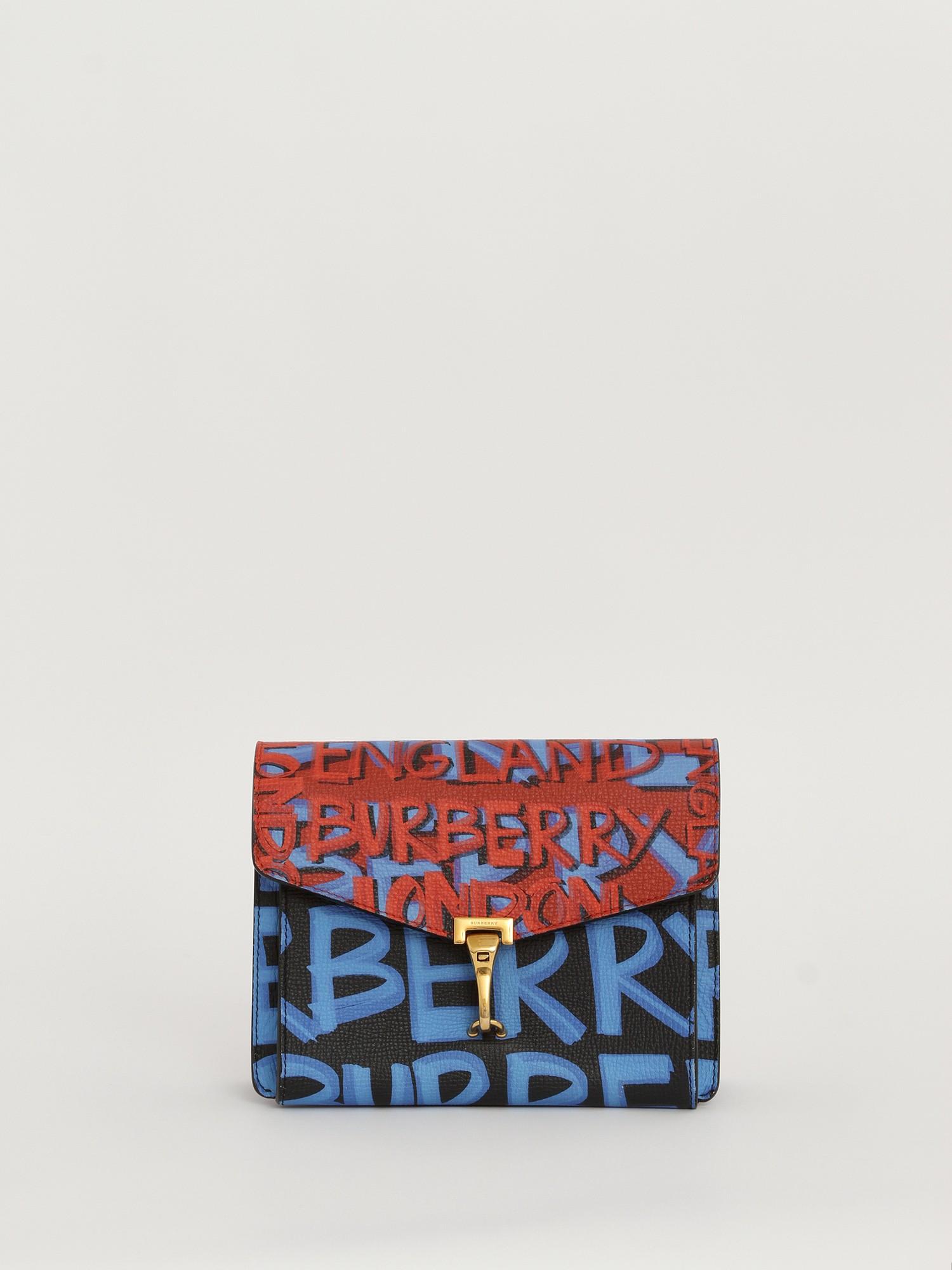 Burberry Macken , фото 1