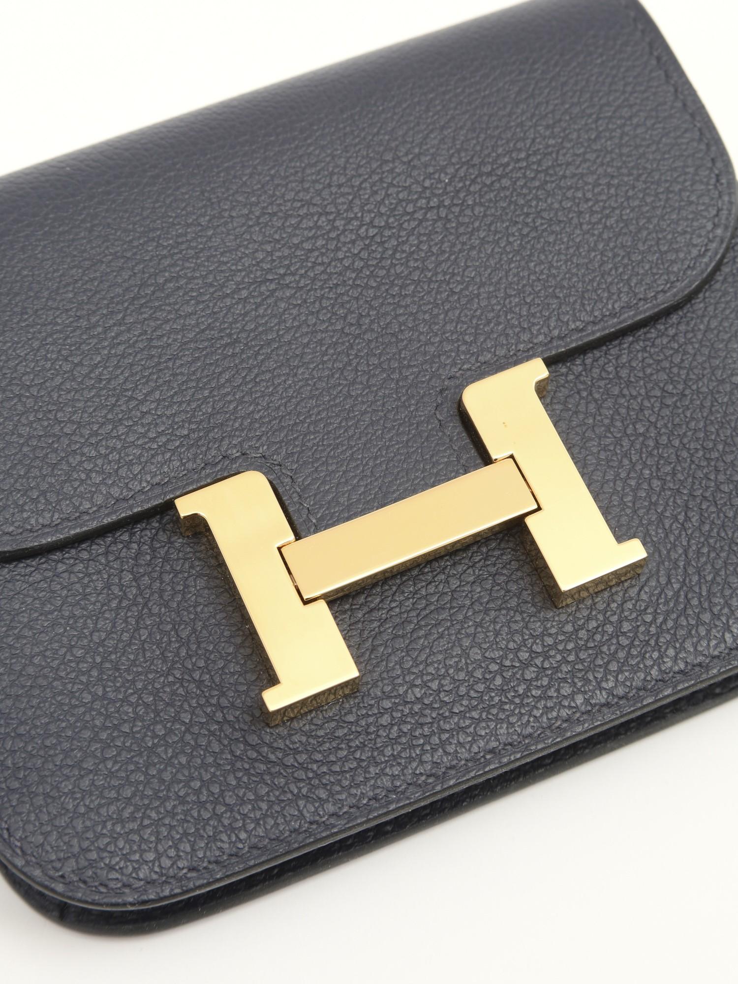 Hermes Constance , фото 3