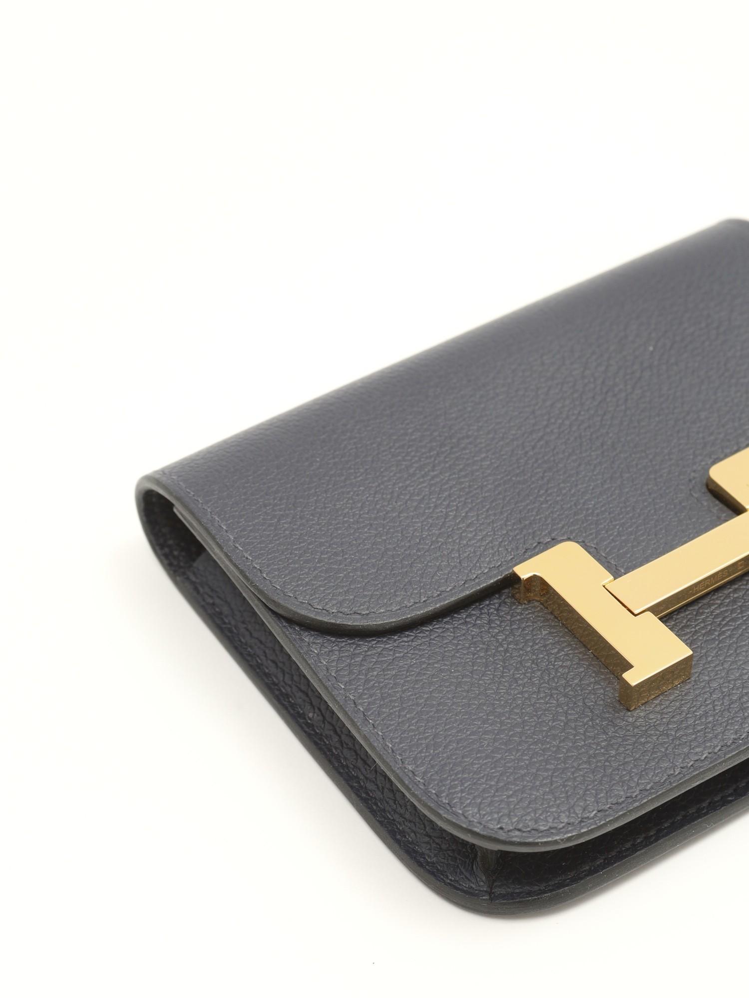 Hermes Constance , фото 4