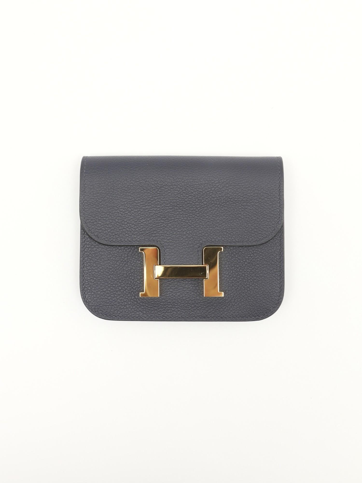 Hermes Constance , фото 1