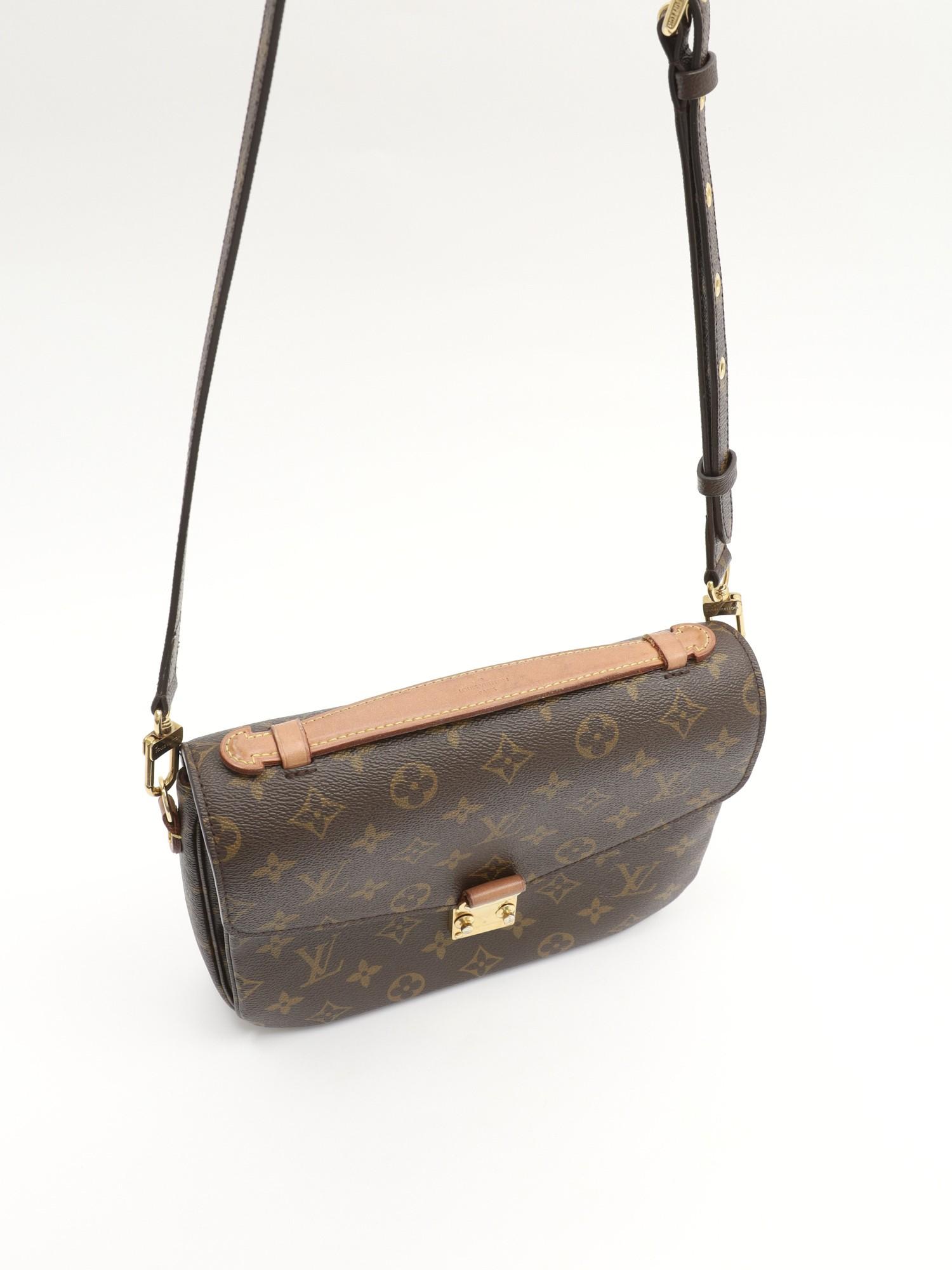 Louis Vuitton Pochette Metis , фото 5