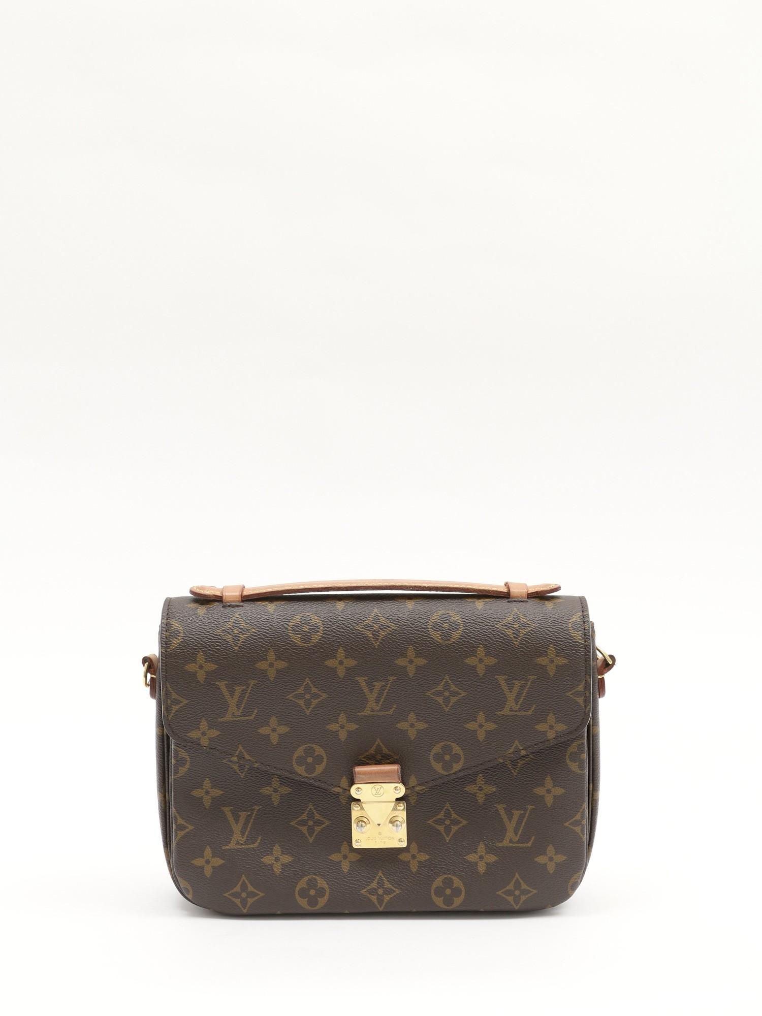 Louis Vuitton Pochette Metis , фото 1