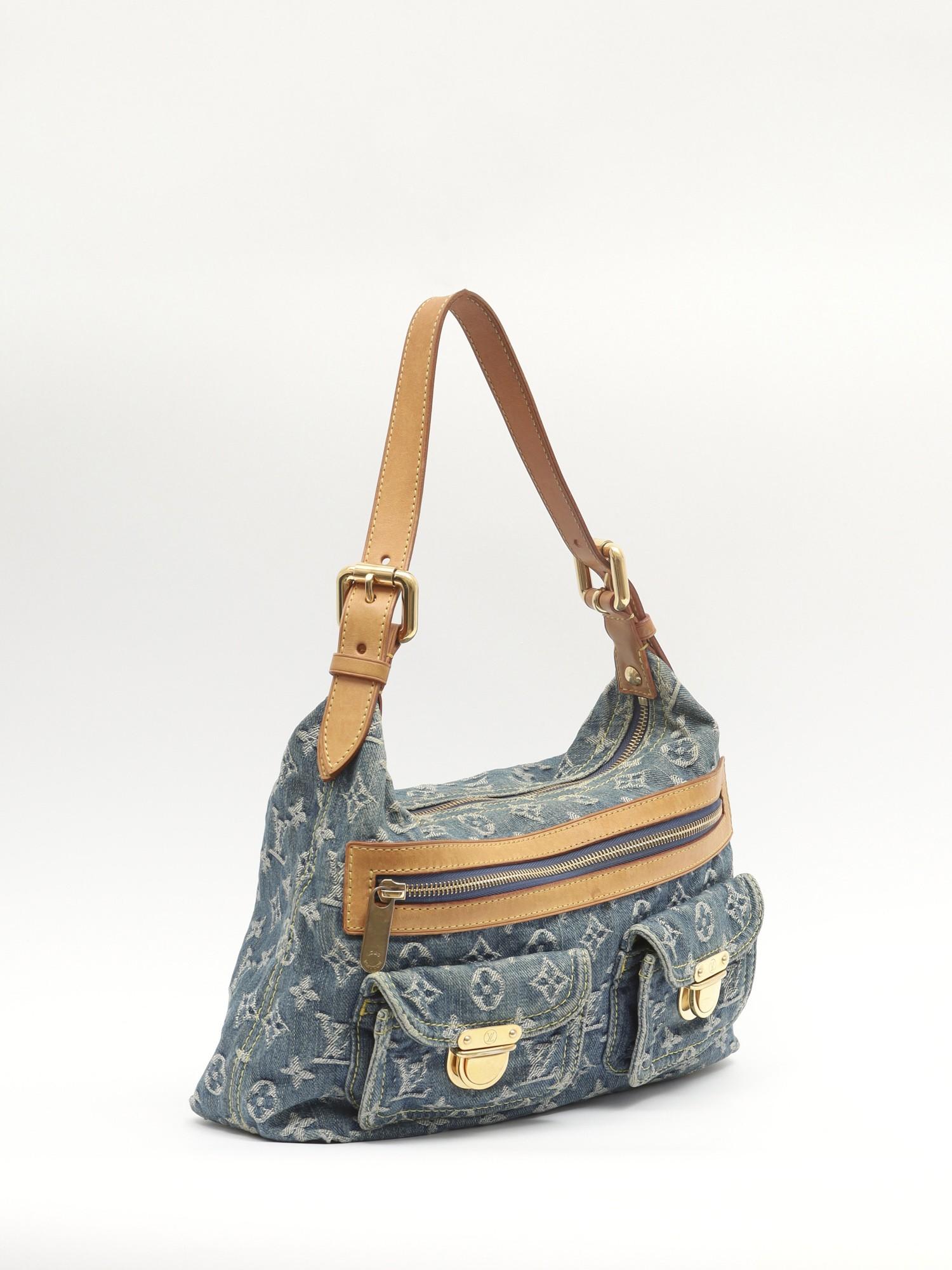 Louis Vuitton Baggy , фото 3