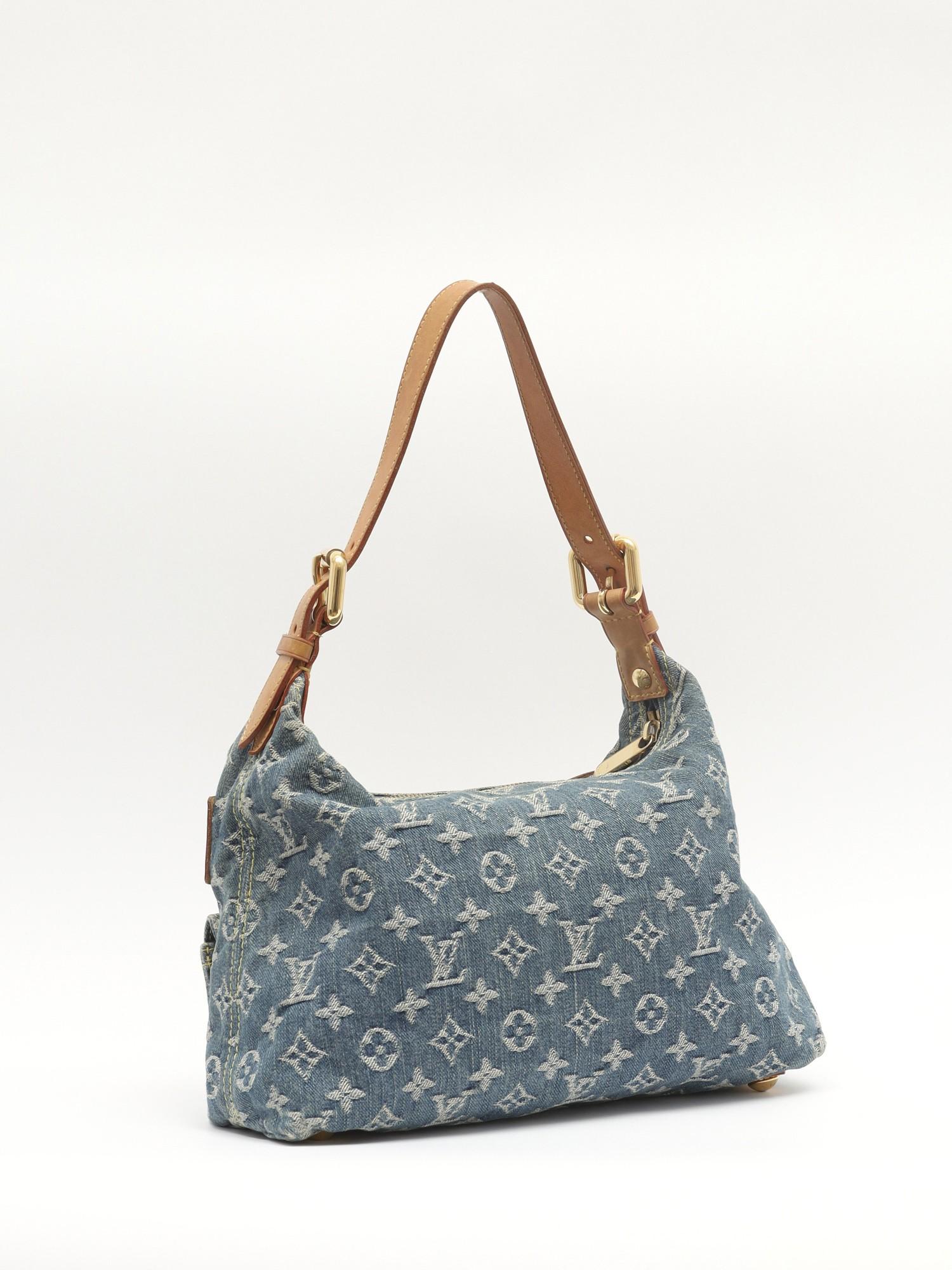 Louis Vuitton Baggy , фото 4
