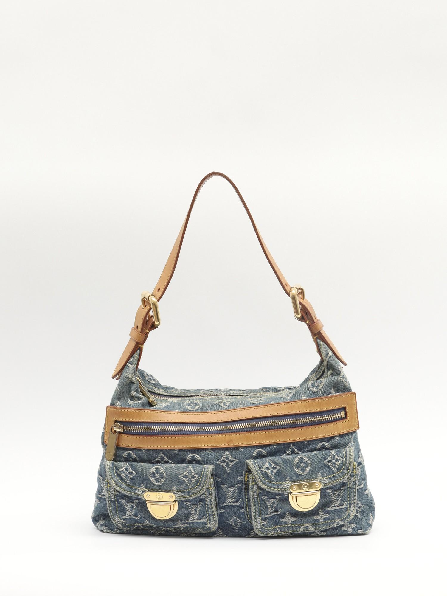 Louis Vuitton Baggy , фото 1