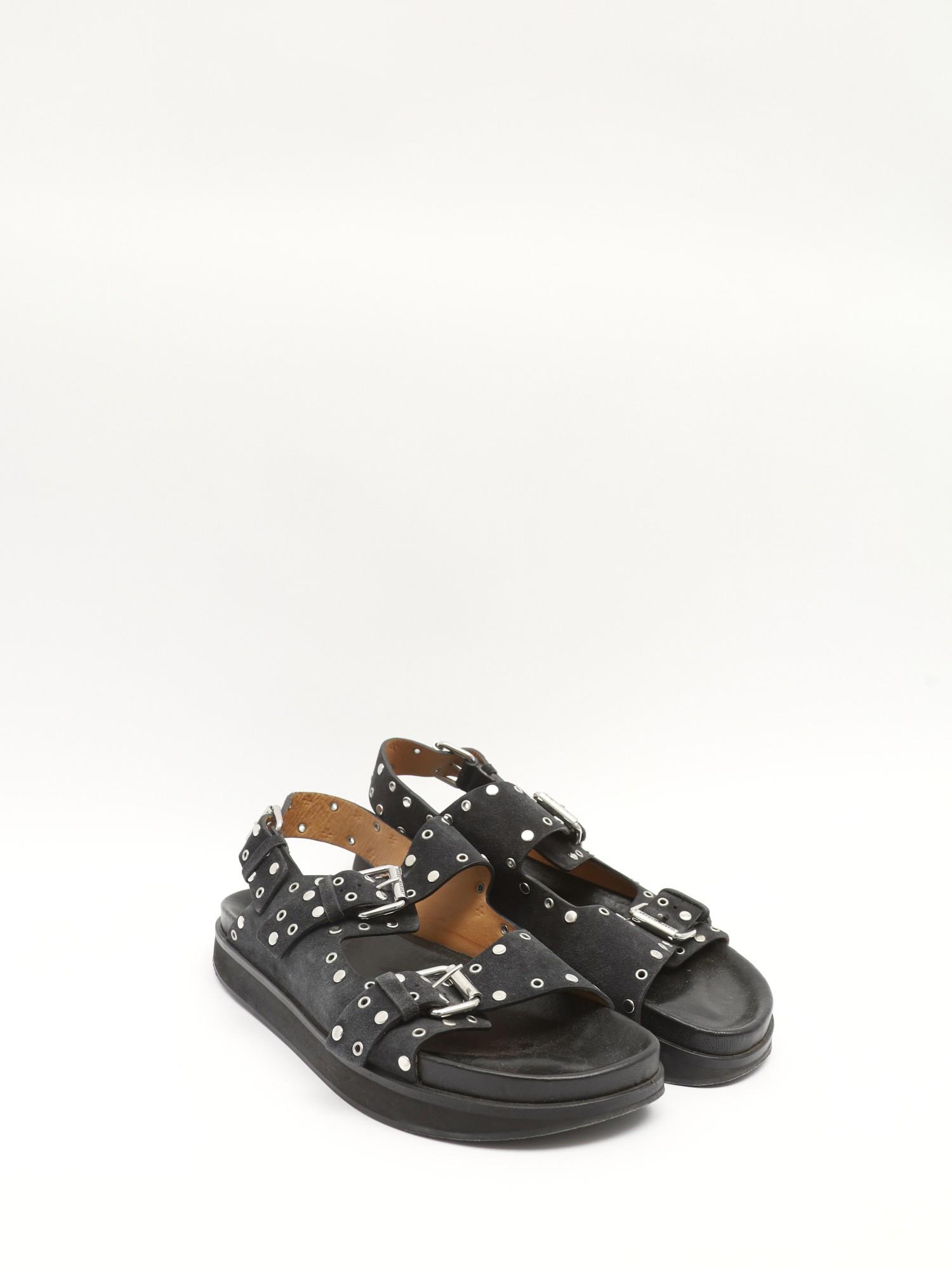 Isabel Marant  41, фото 3