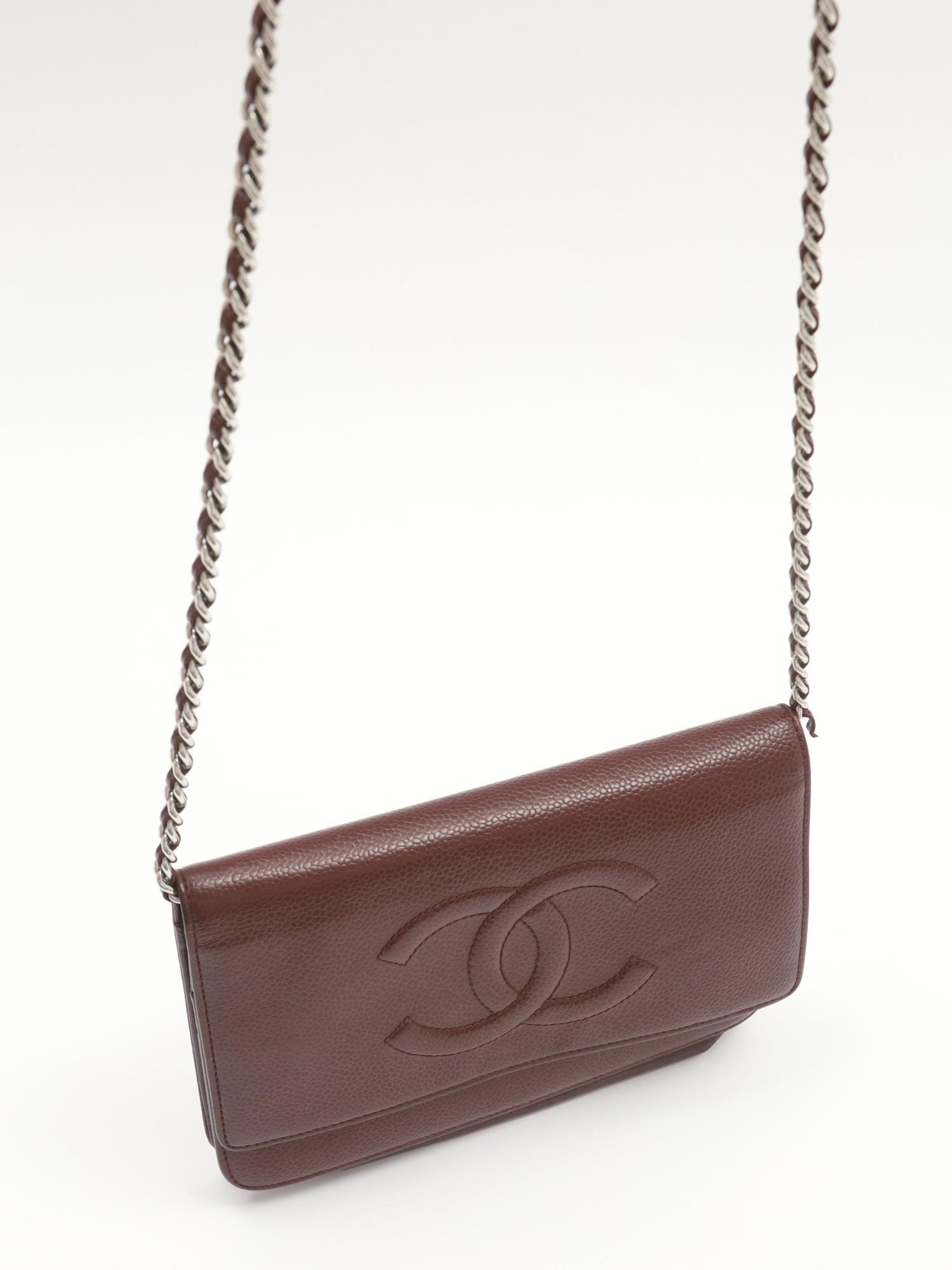 Chanel WOC , фото 5