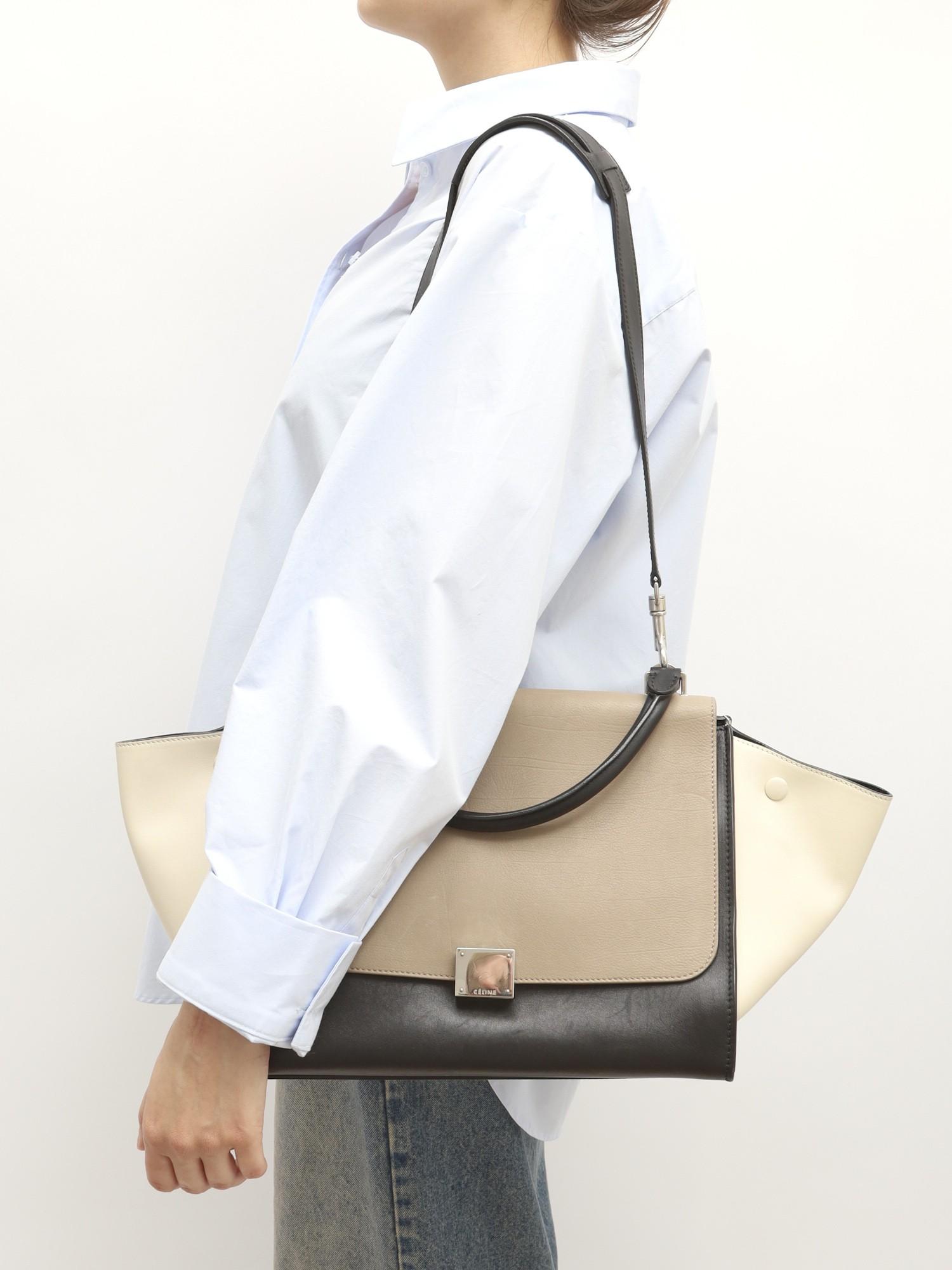 Celine Trapeze , фото 2
