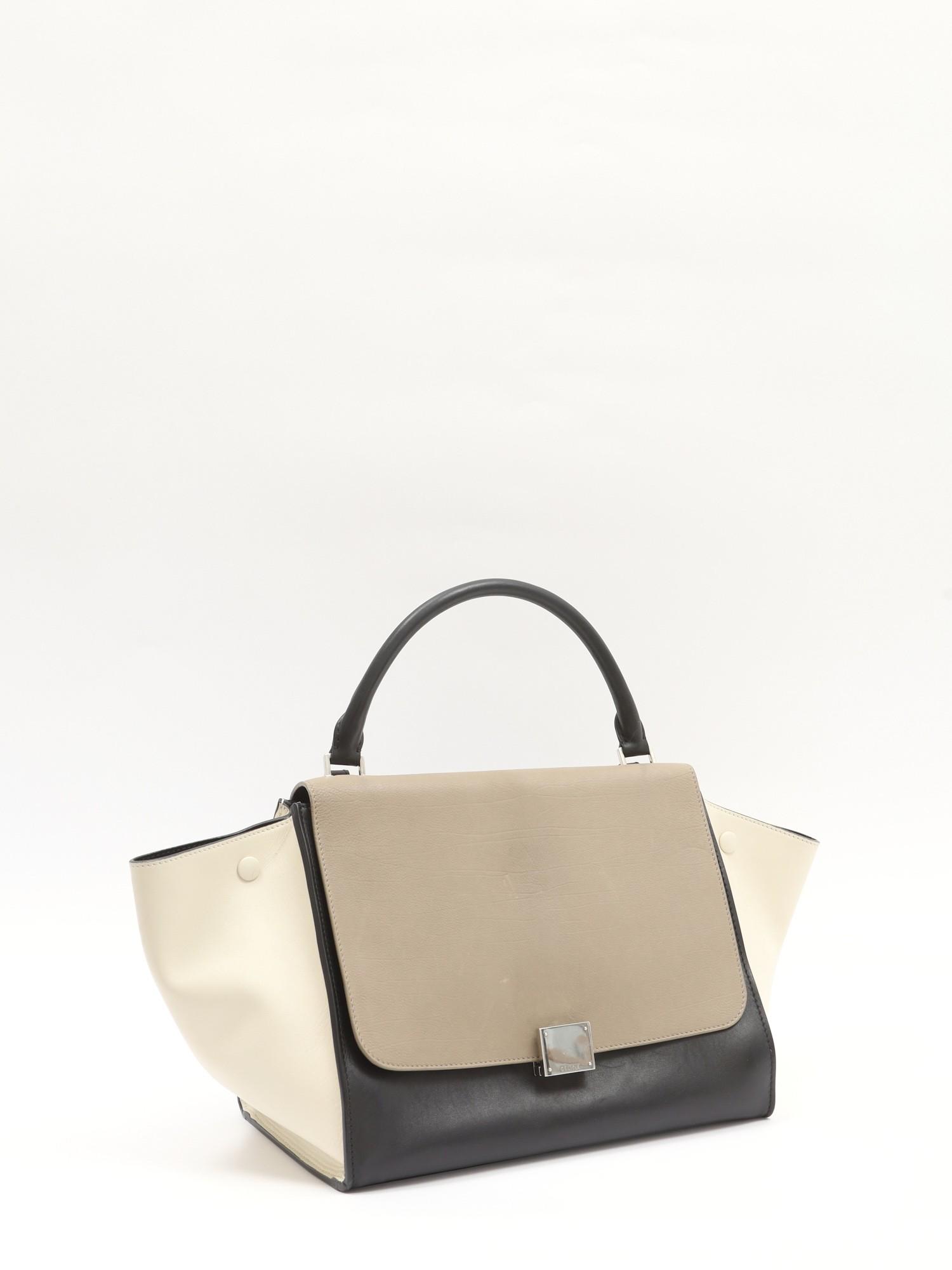 Celine Trapeze , фото 3