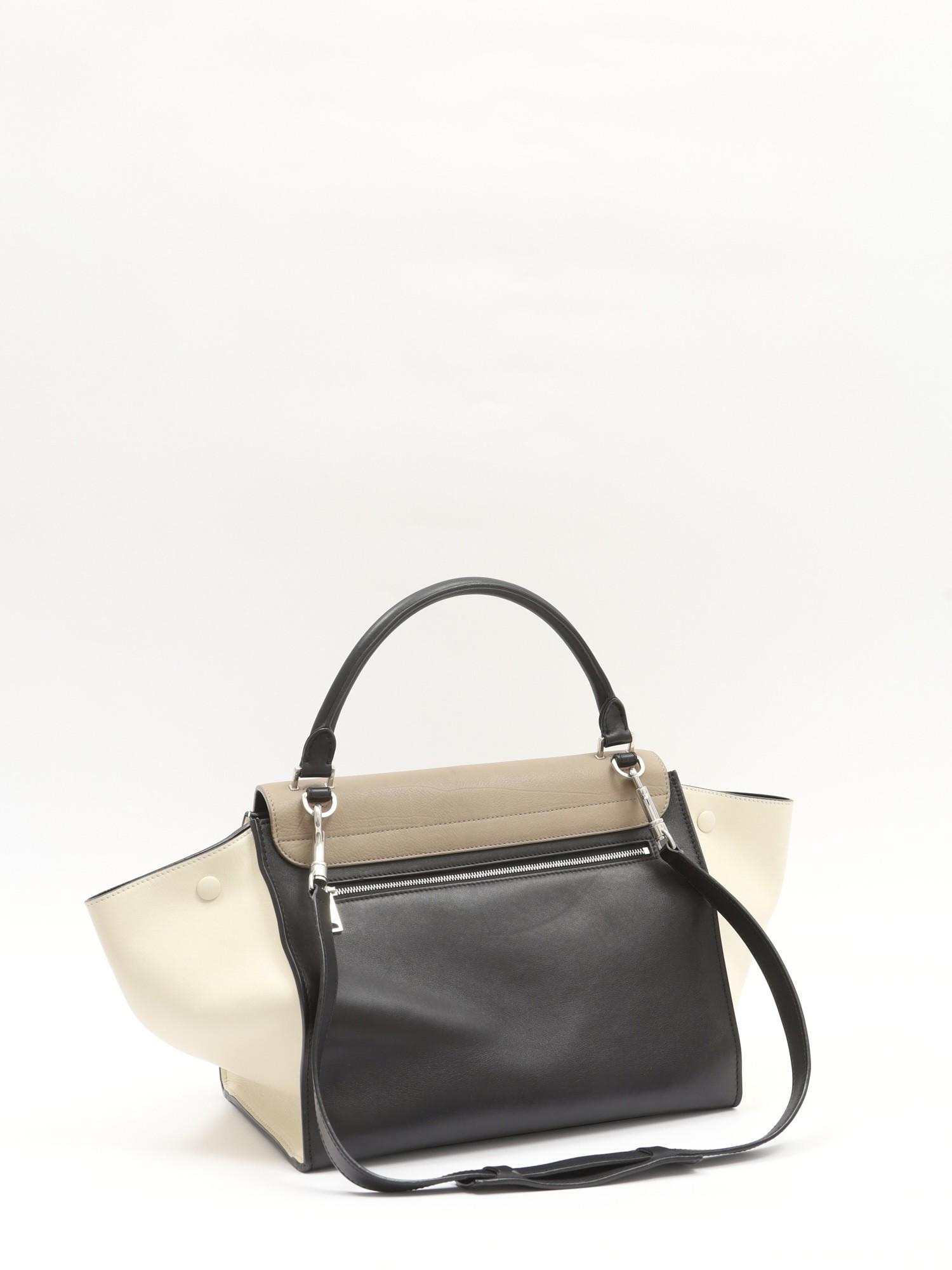 Celine Trapeze , фото 4