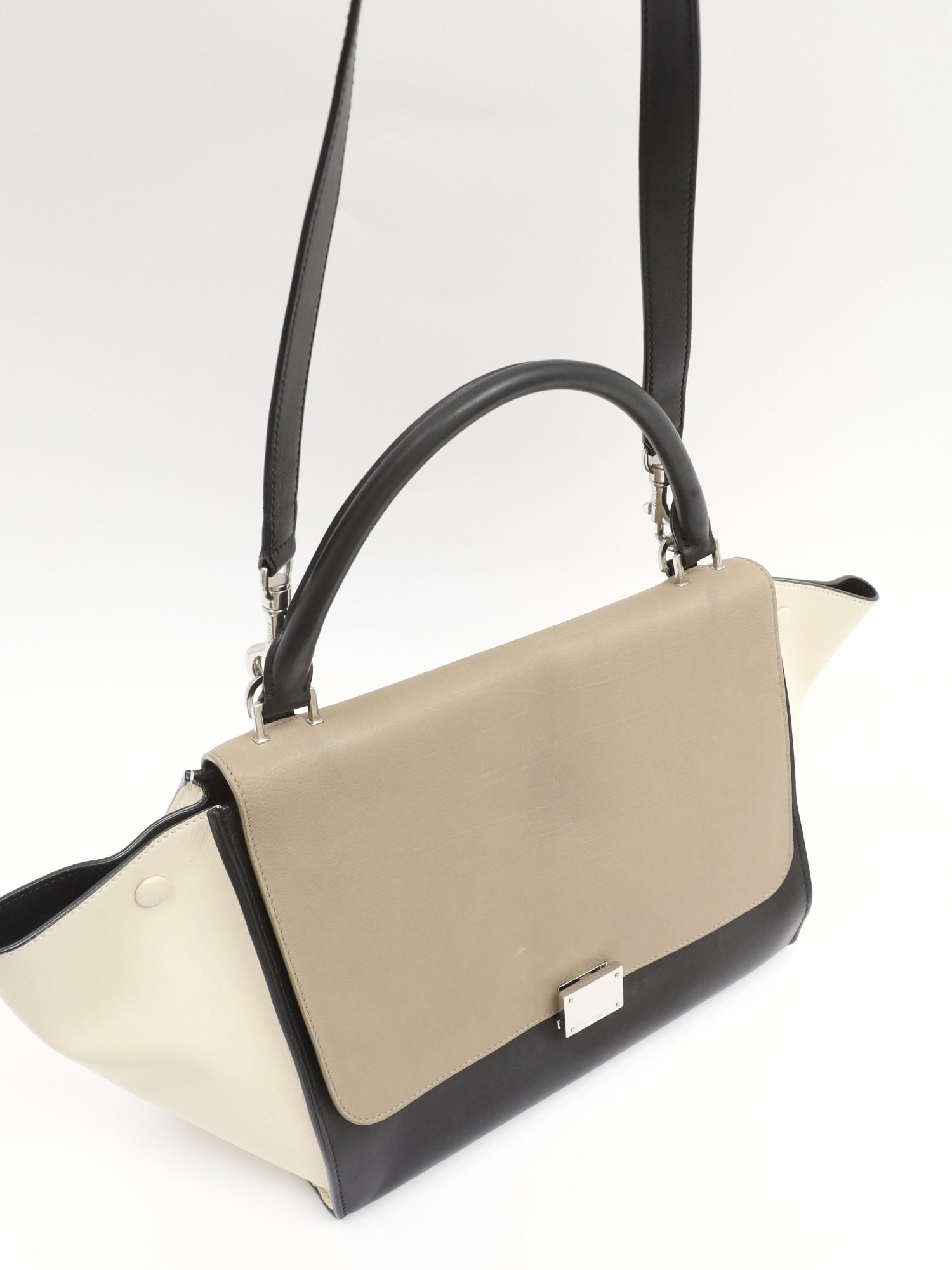 Celine Trapeze , фото 5