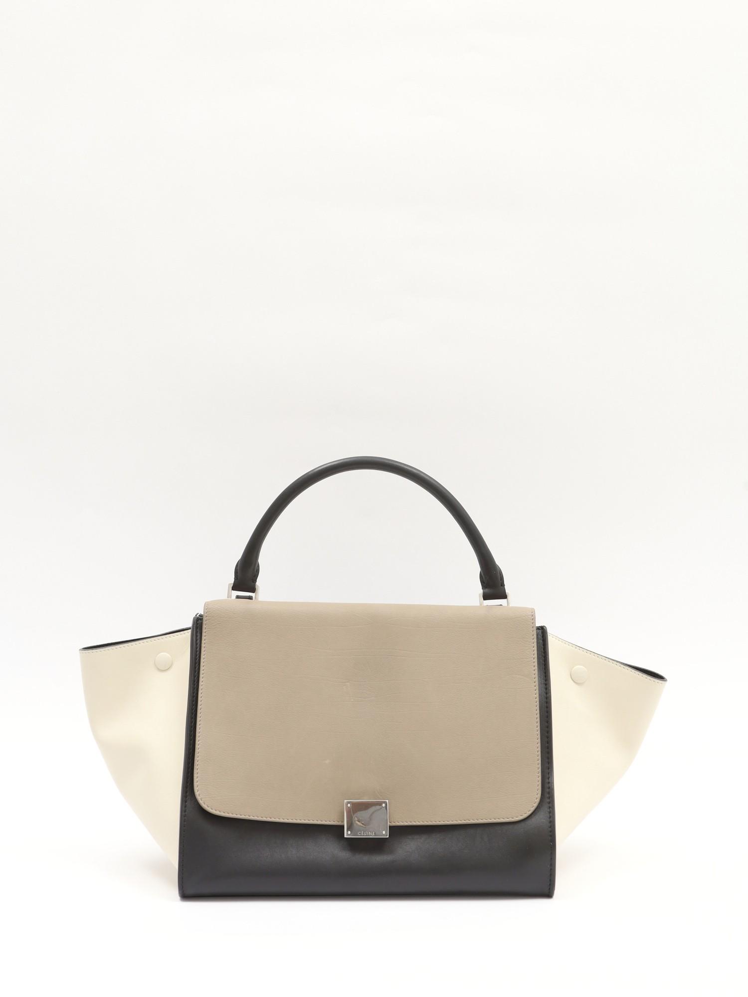 Celine Trapeze , фото 1