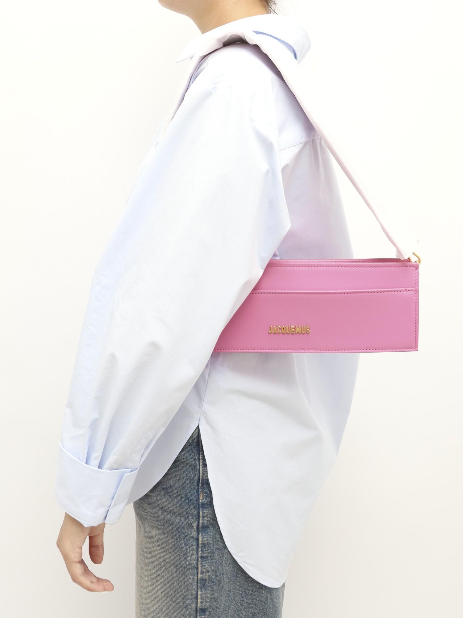 Jacquemus Le Ciuciu , фото 2