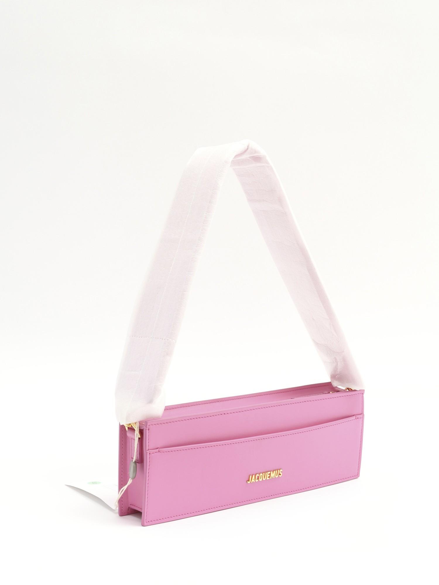 Jacquemus Le Ciuciu , фото 3