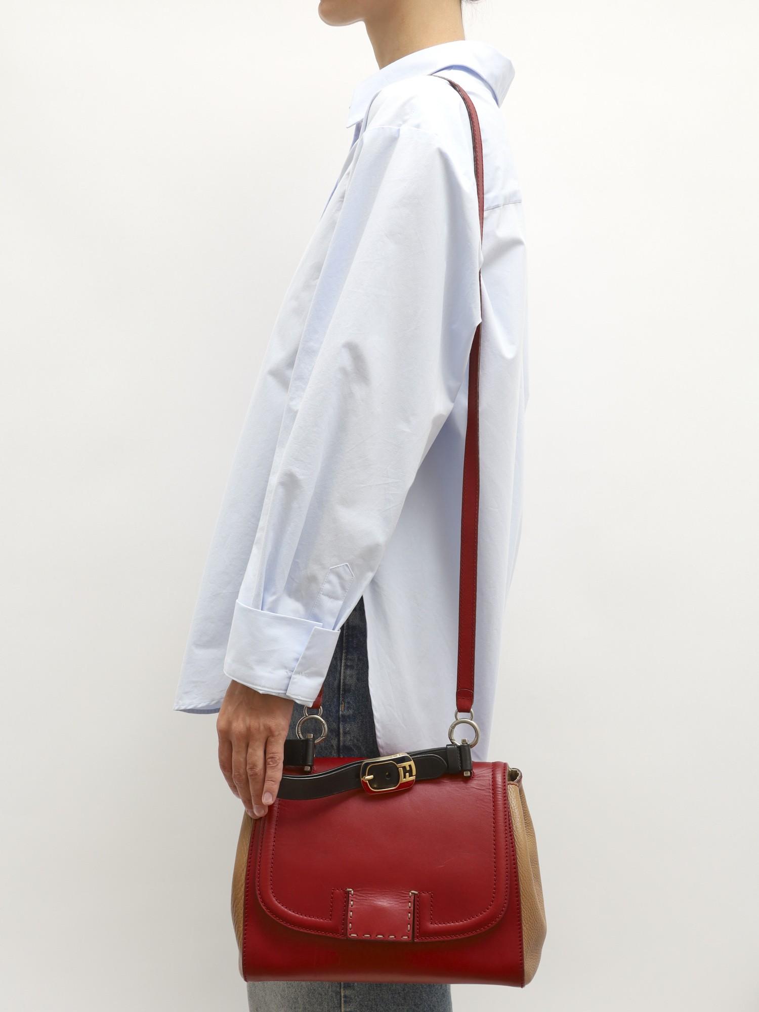 Fendi Silvana , фото 2