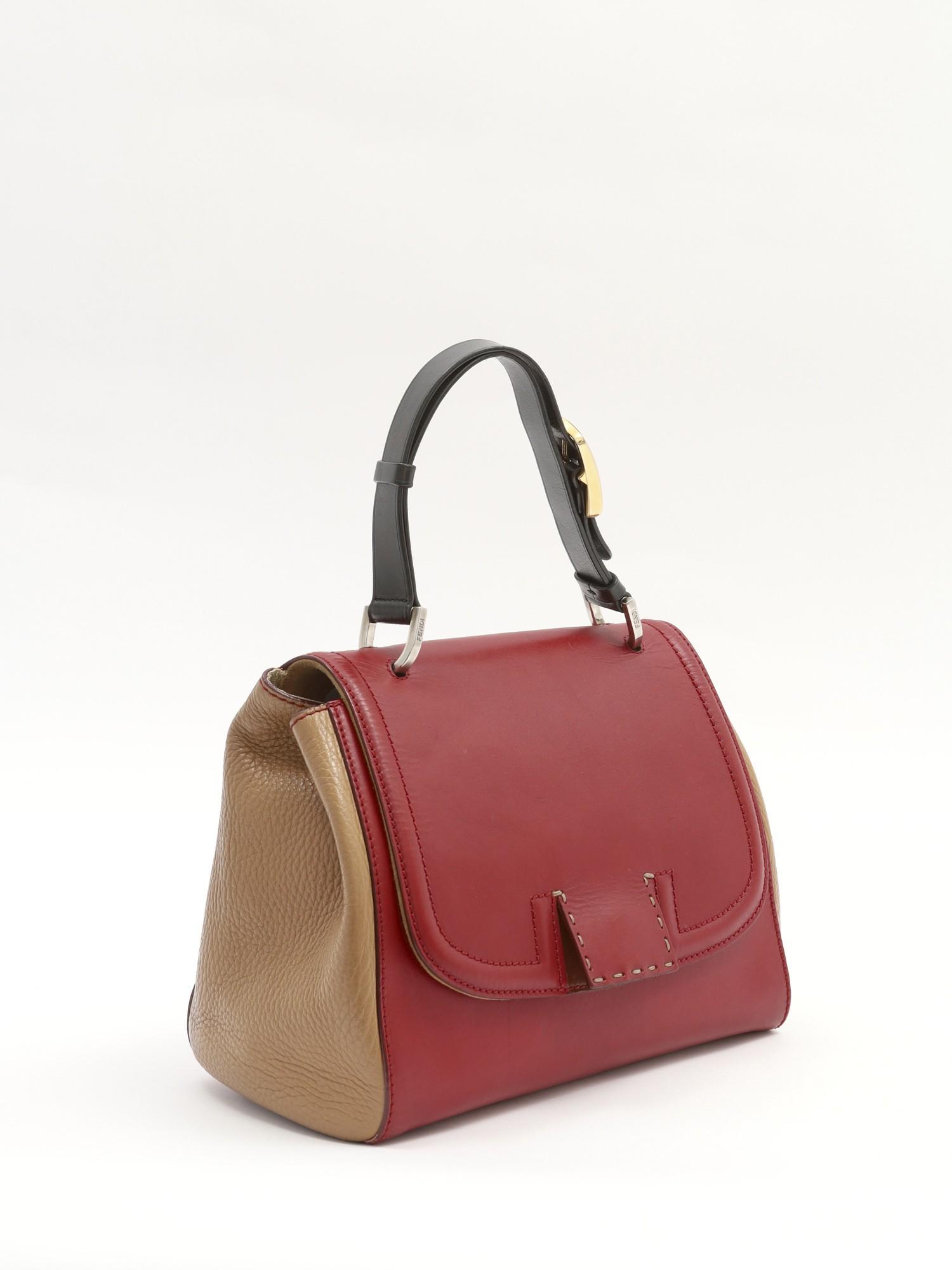 Fendi Silvana , фото 3