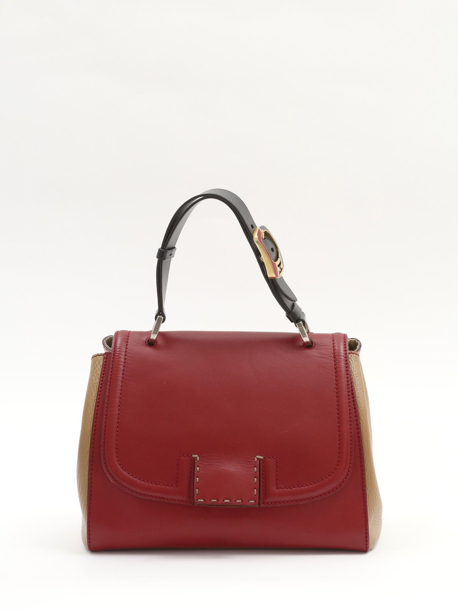 Fendi Silvana , фото 1