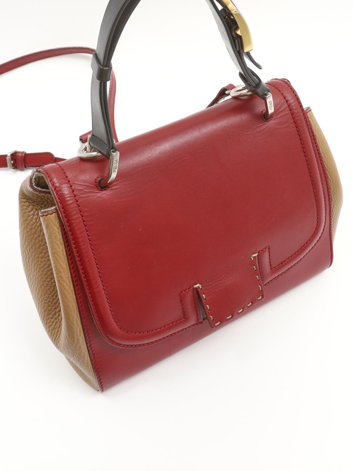 Fendi Silvana , фото 5