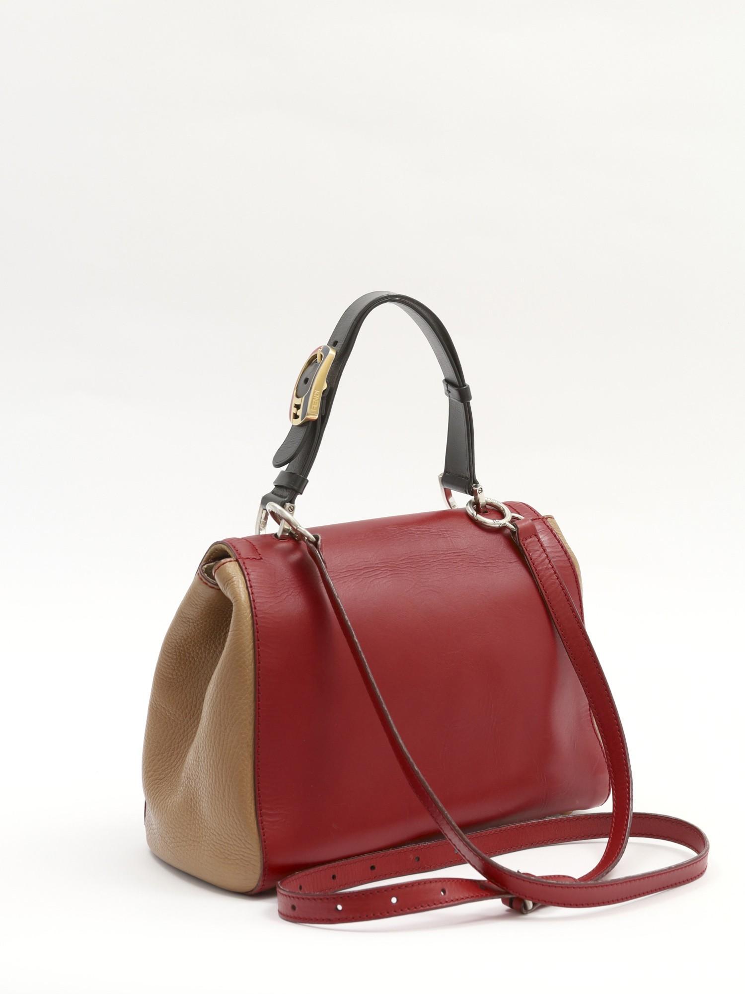 Fendi Silvana , фото 4