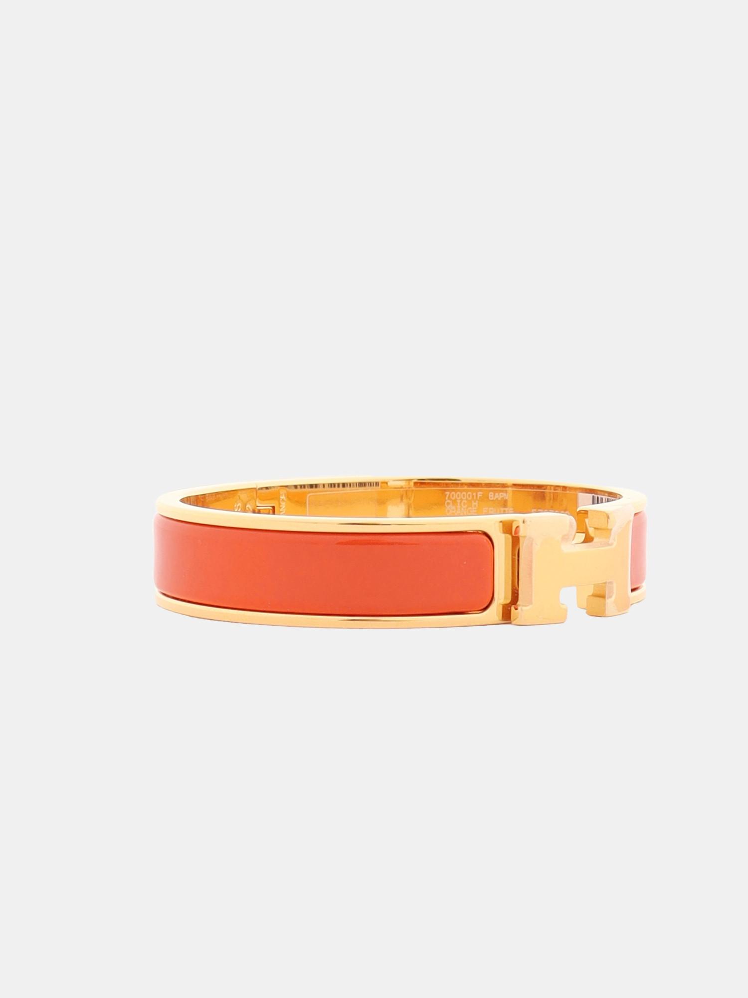Hermes Clic H , фото 4