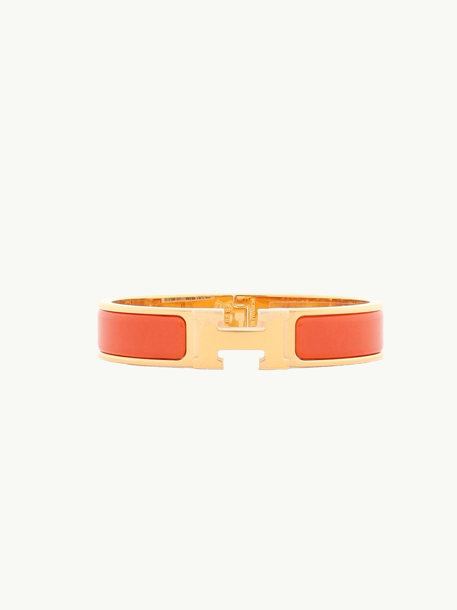 Hermes Clic H , фото 1