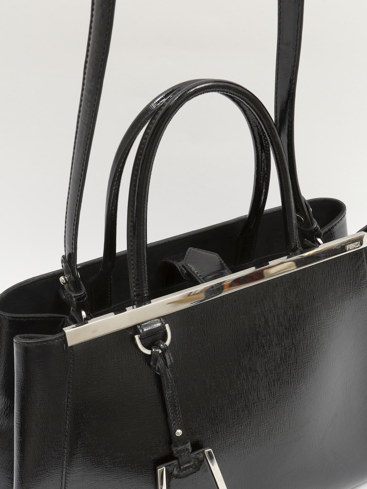 Fendi 2 Jours , фото 5
