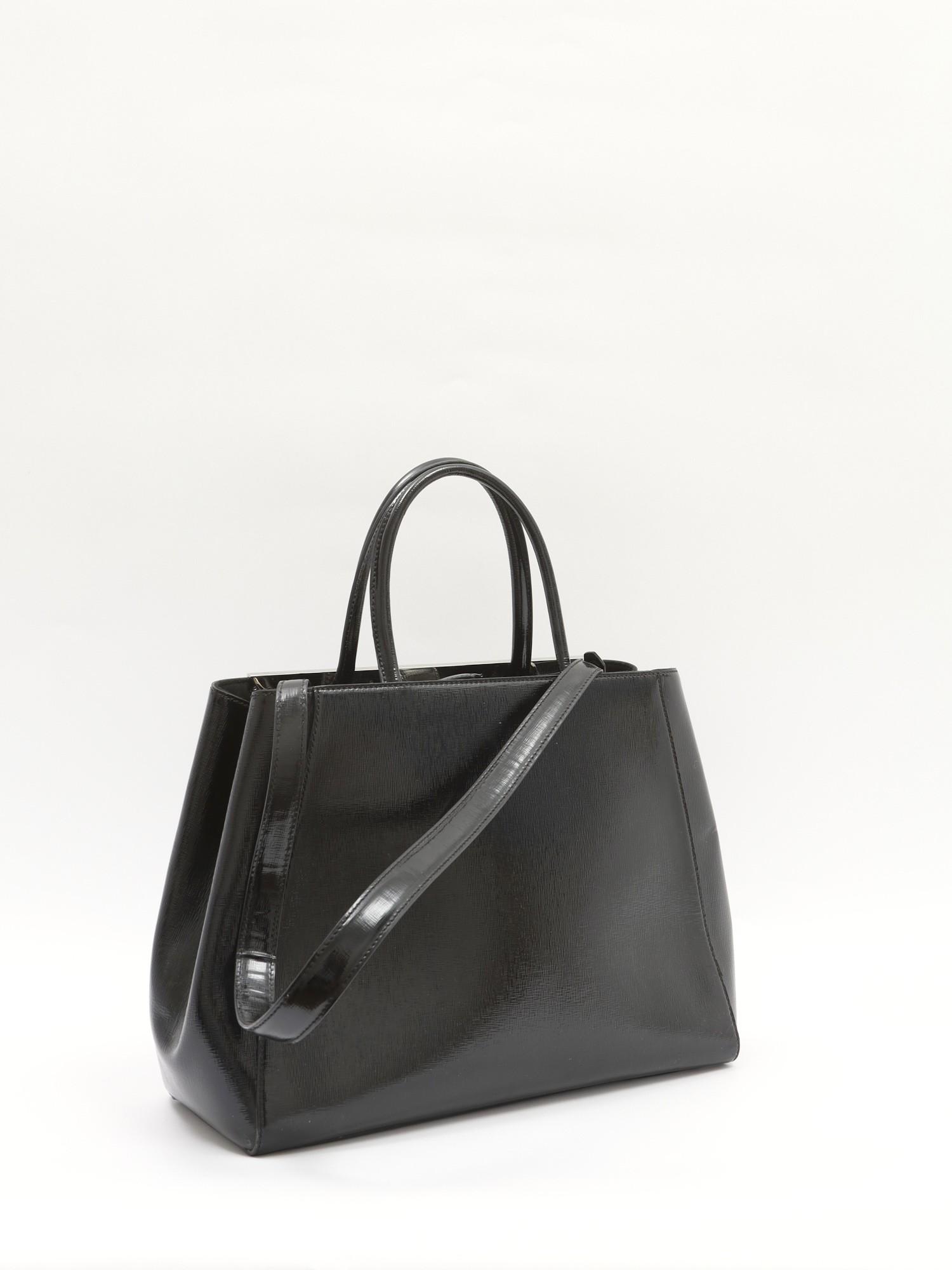 Fendi 2 Jours , фото 4