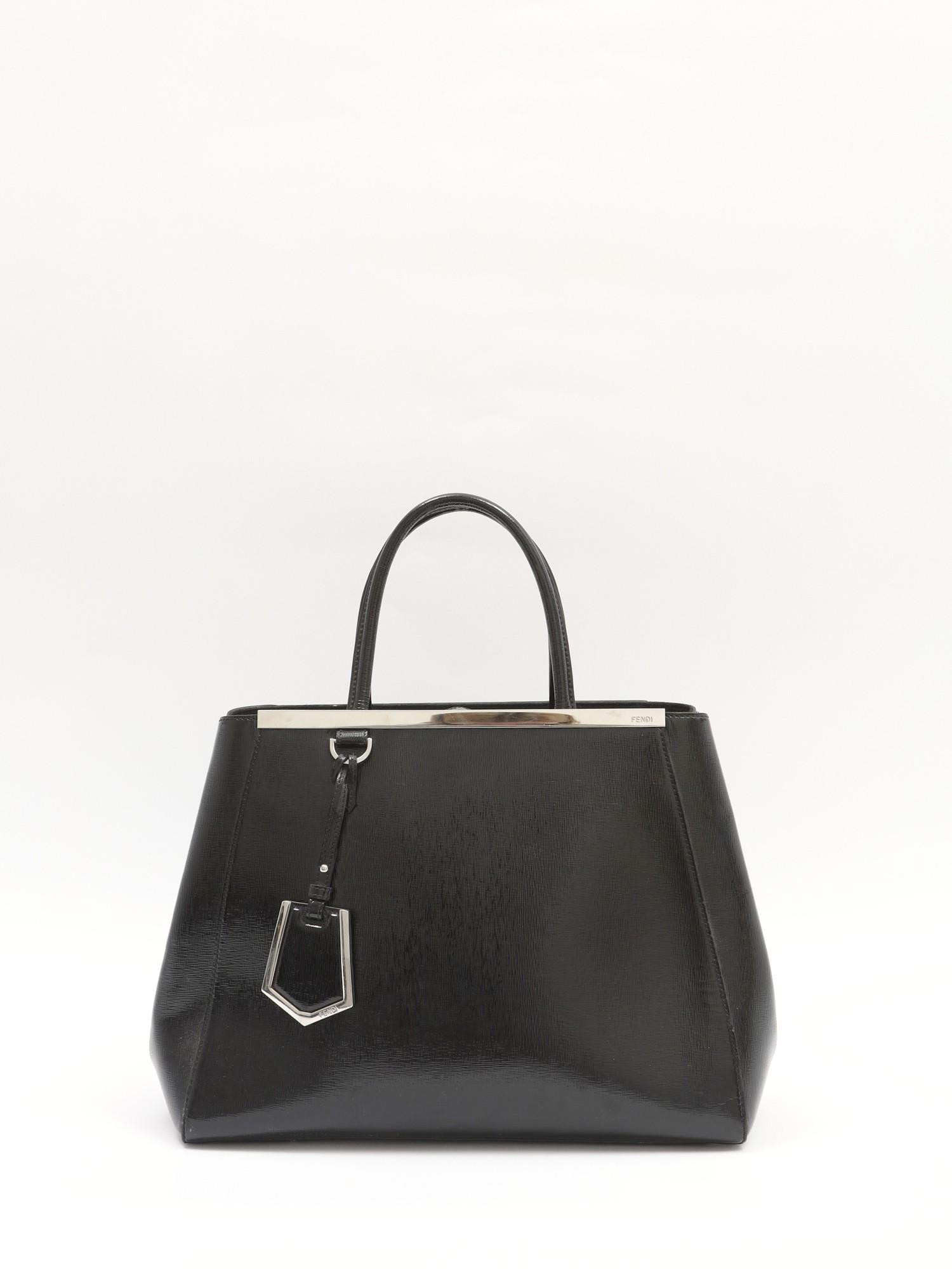 Fendi 2 Jours , фото 1