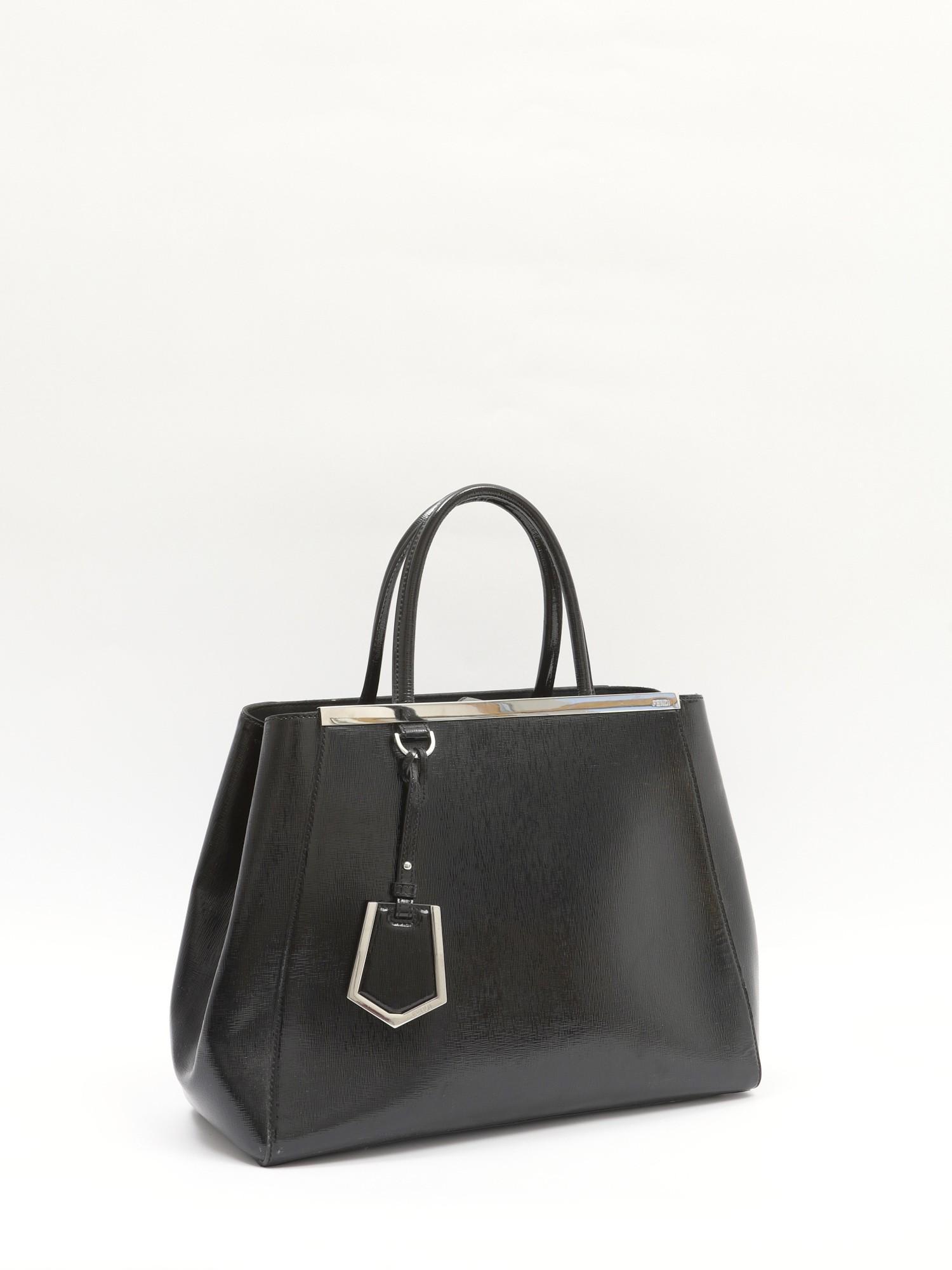 Fendi 2 Jours , фото 3