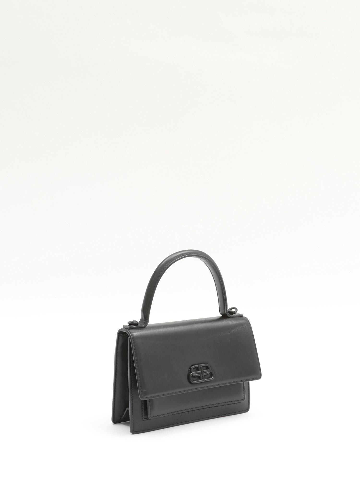 Balenciaga Sharp , фото 3