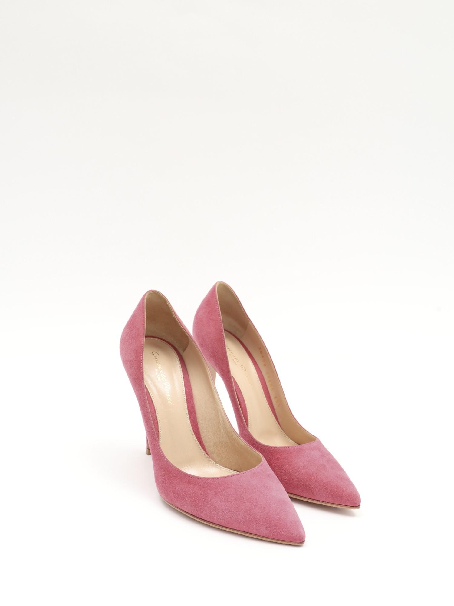 Gianvito Rossi  38.5, фото 3