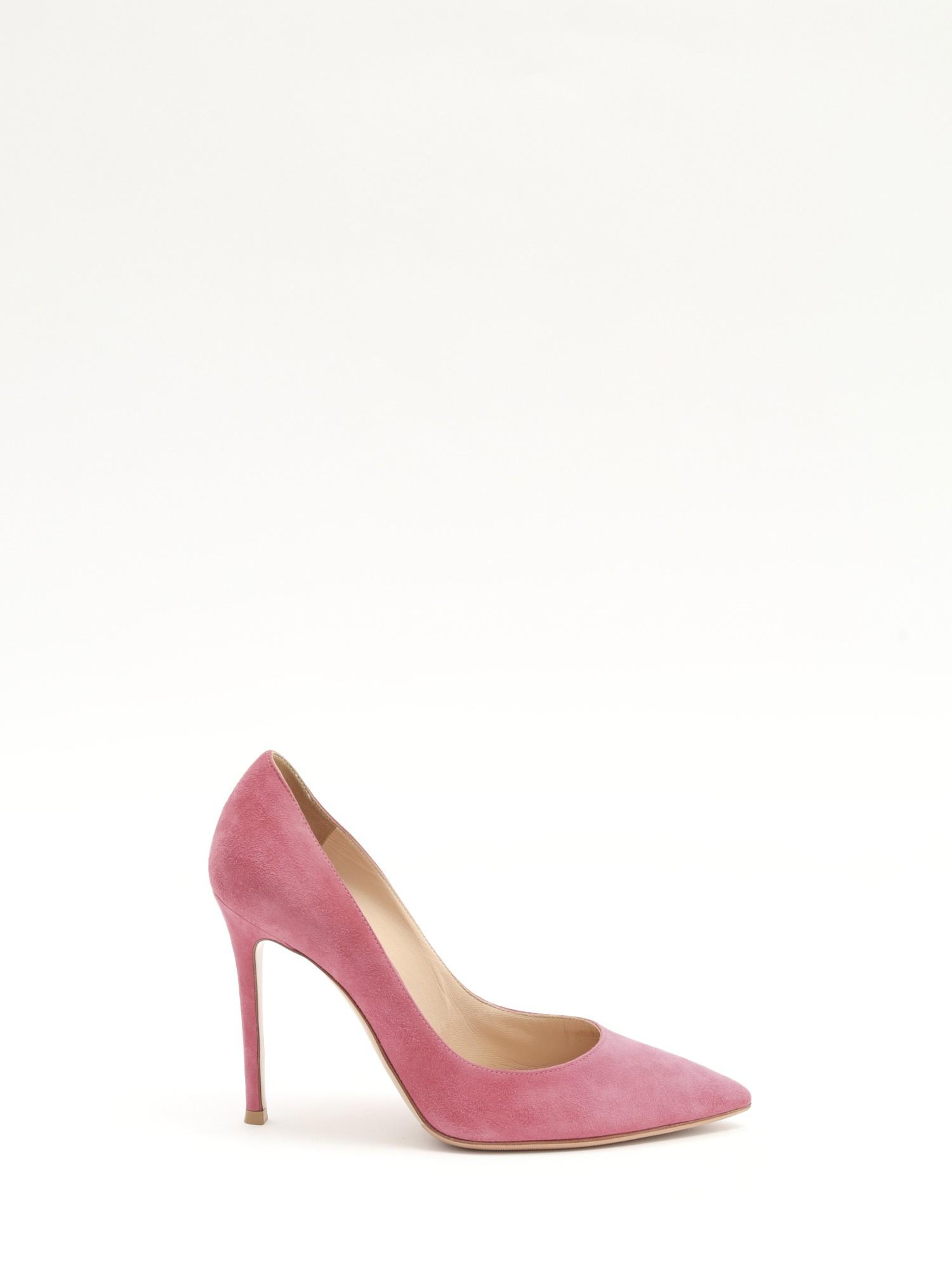 Gianvito Rossi  38.5, фото 1