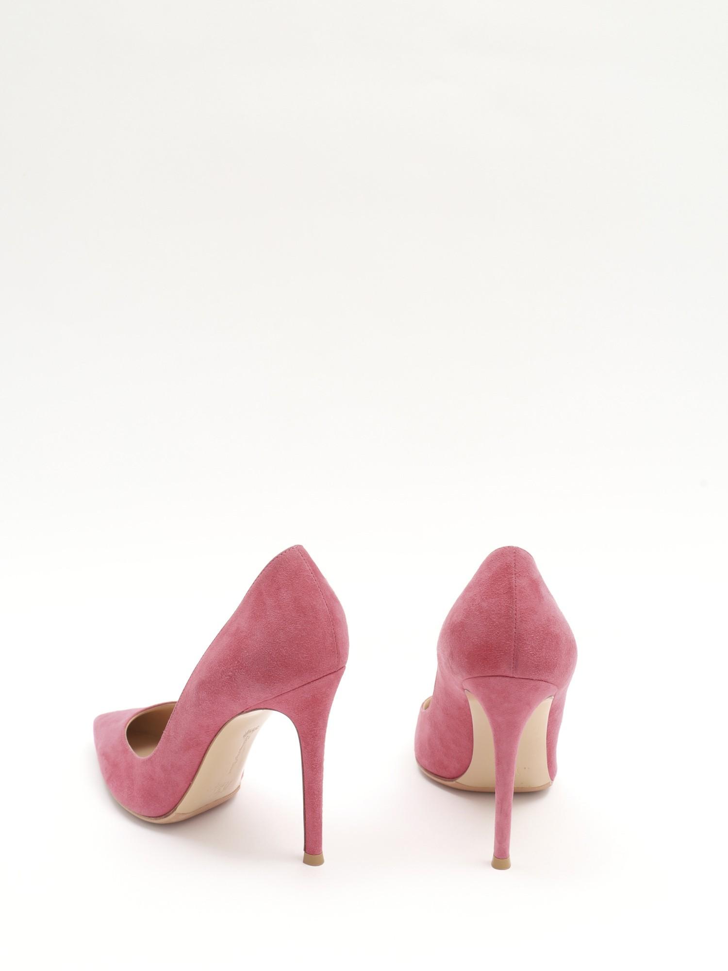 Gianvito Rossi  38.5, фото 4
