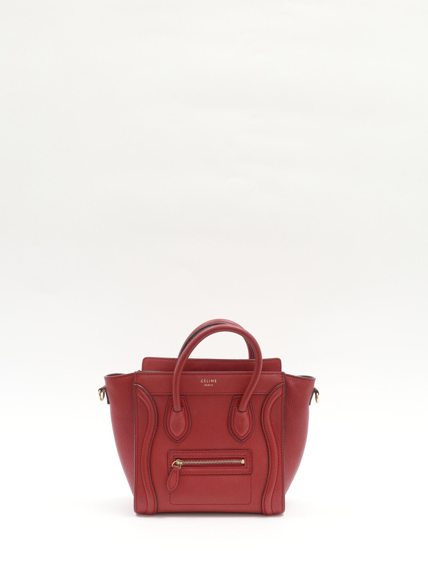 Celine Luggage , фото 1