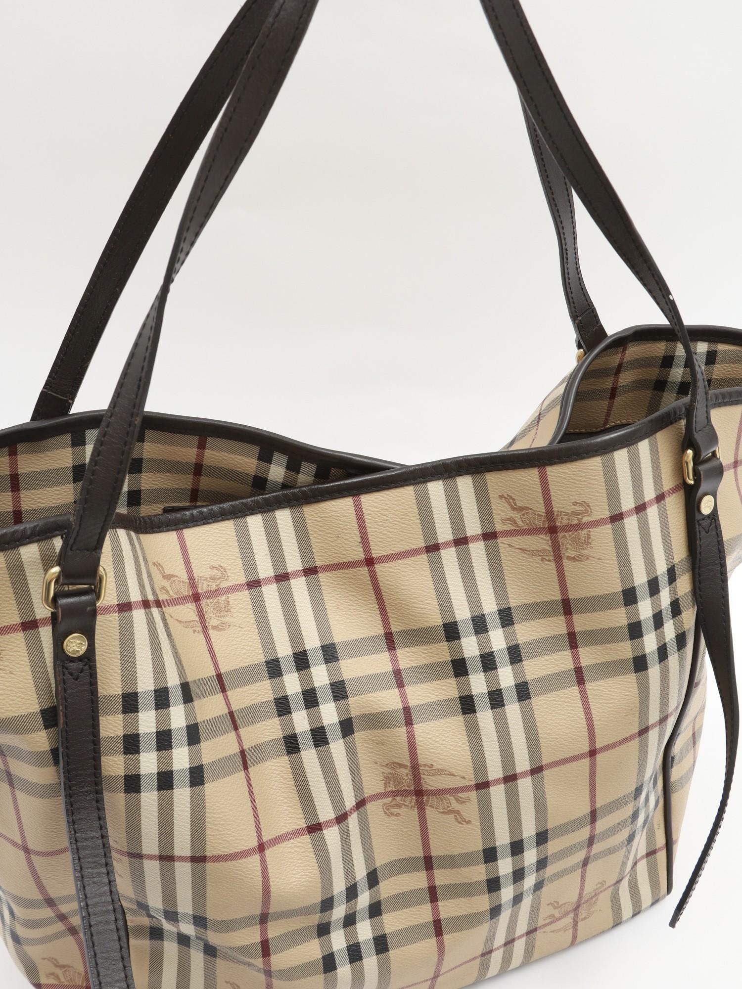 Burberry Canterbury , фото 5