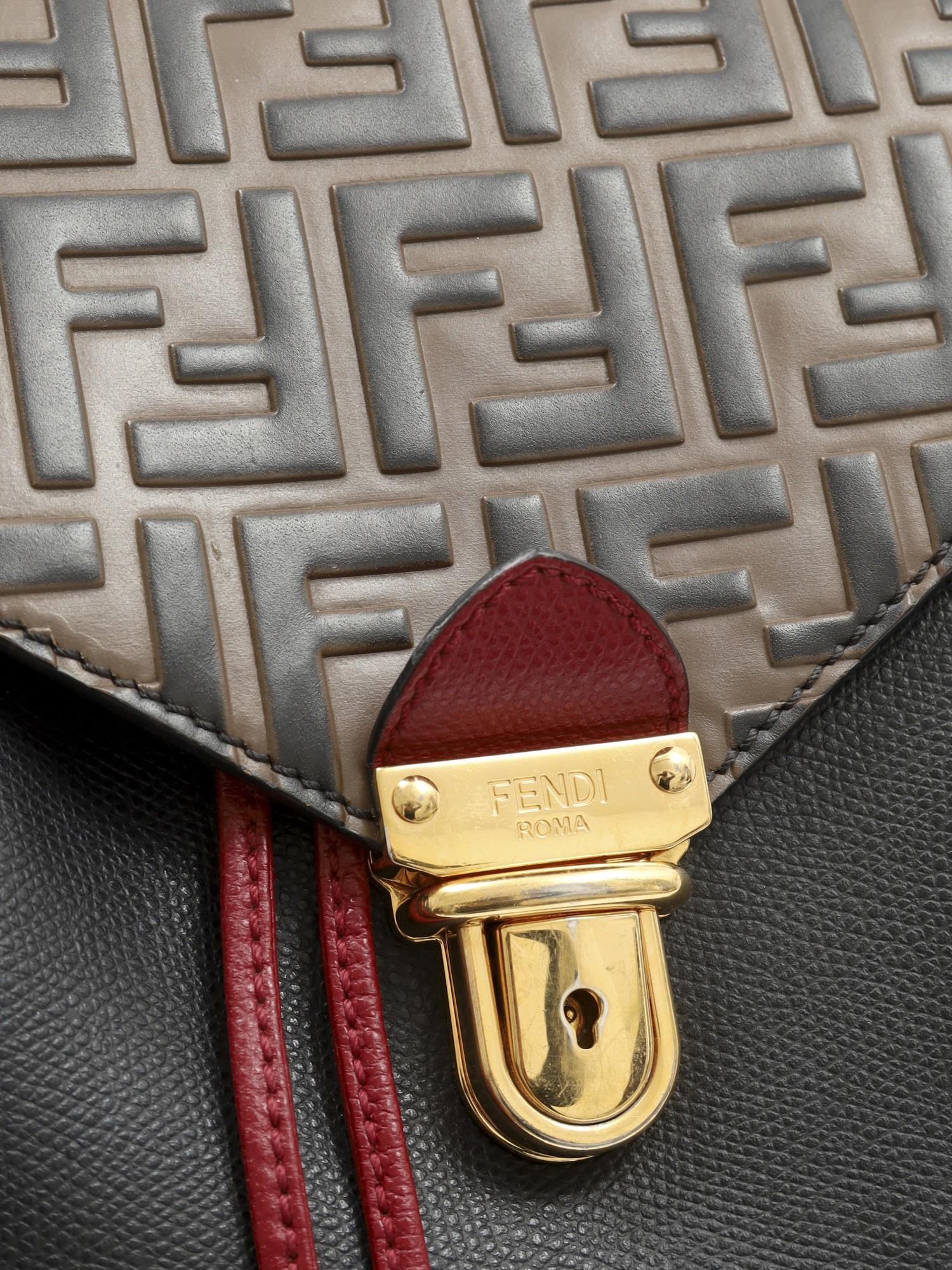 Fendi  , фото 5