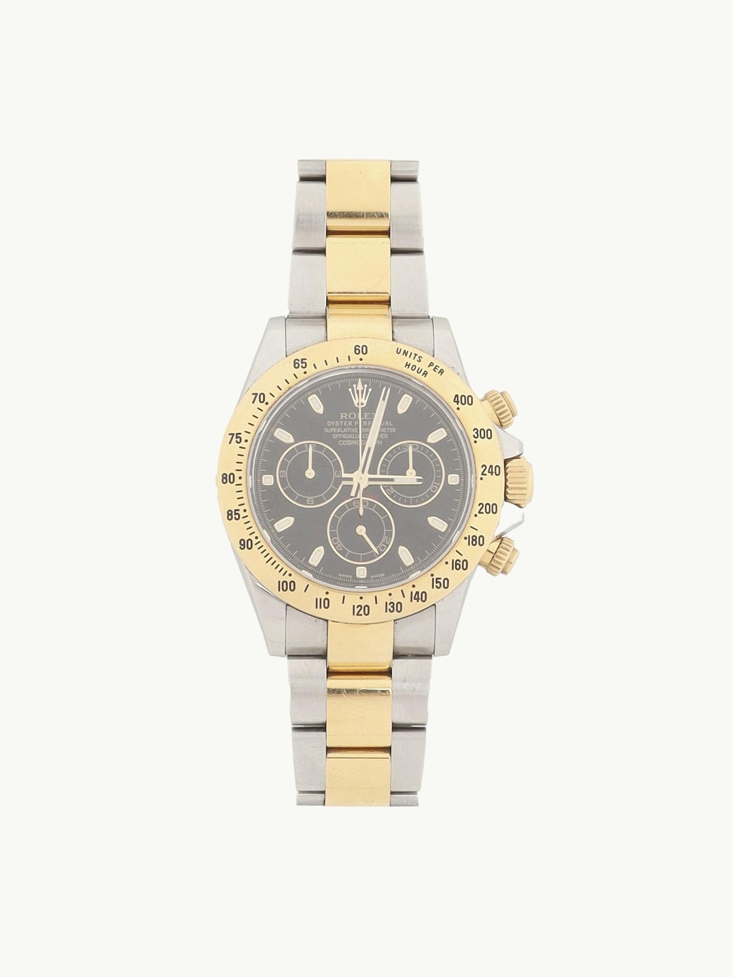 Rolex Daytona , фото 1