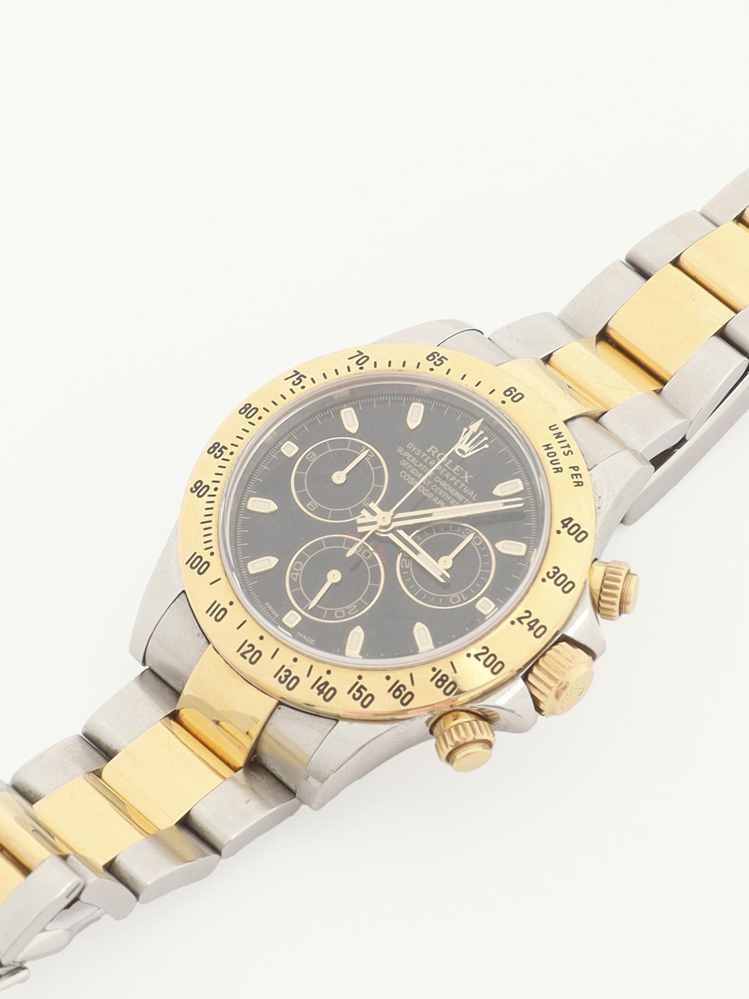 Rolex Daytona , фото 5