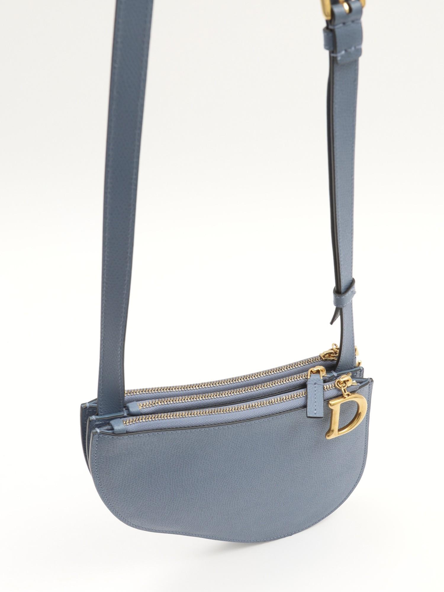 Dior Saddle , фото 5