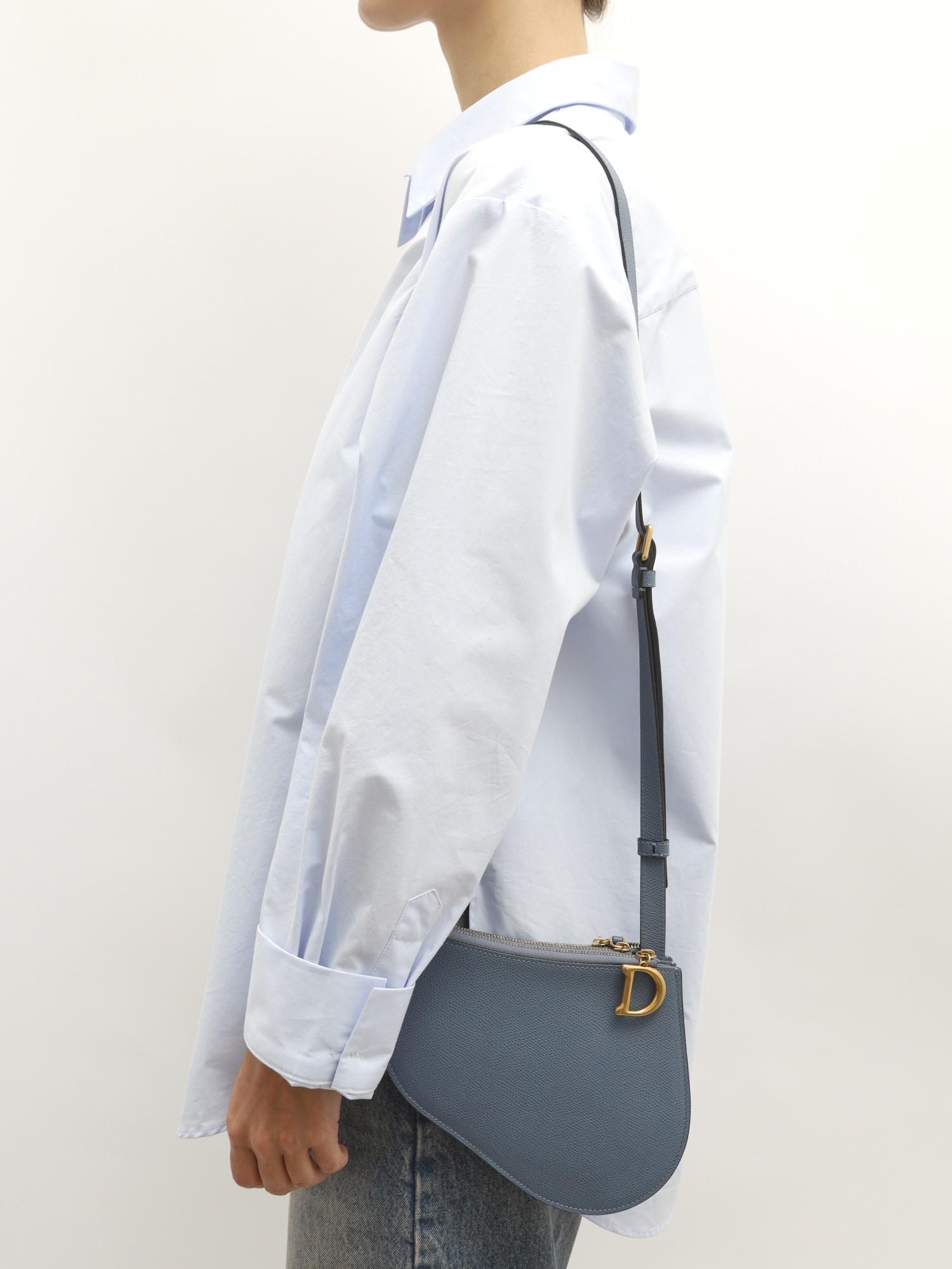 Dior Saddle , фото 2