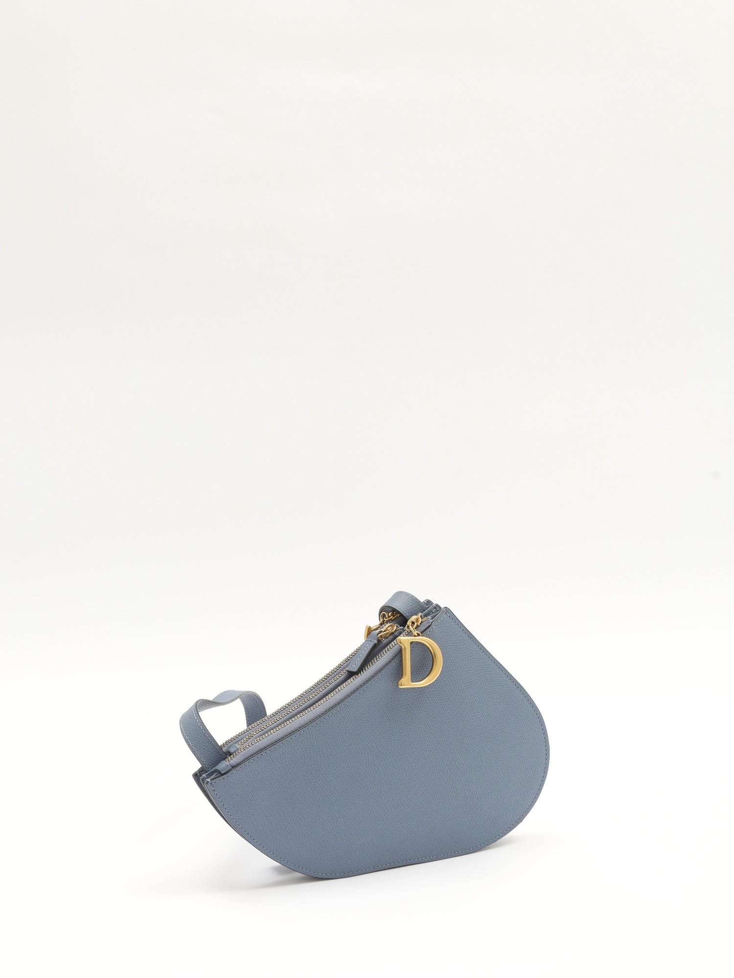 Dior Saddle , фото 3