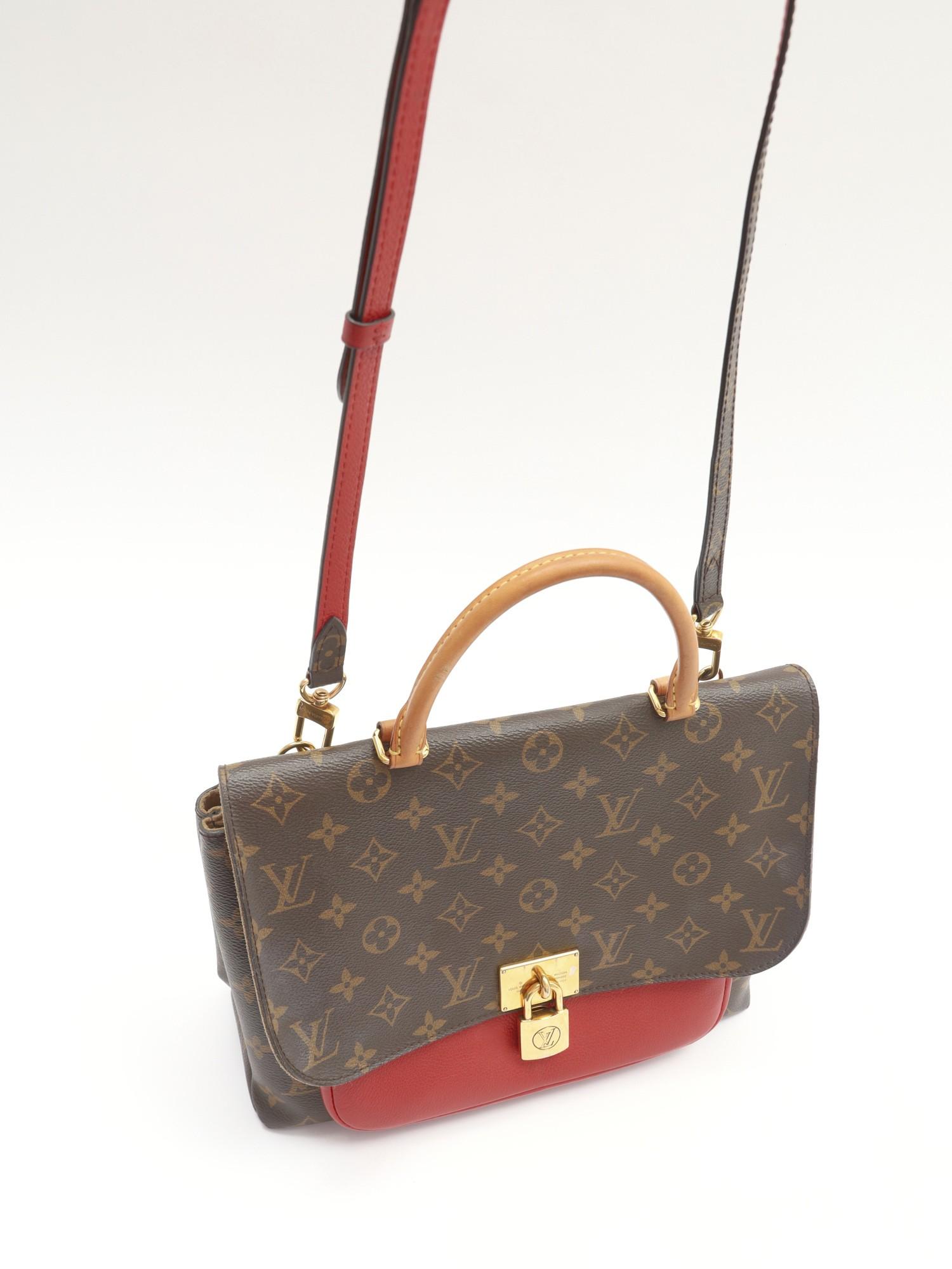 Louis Vuitton Marignan , фото 5