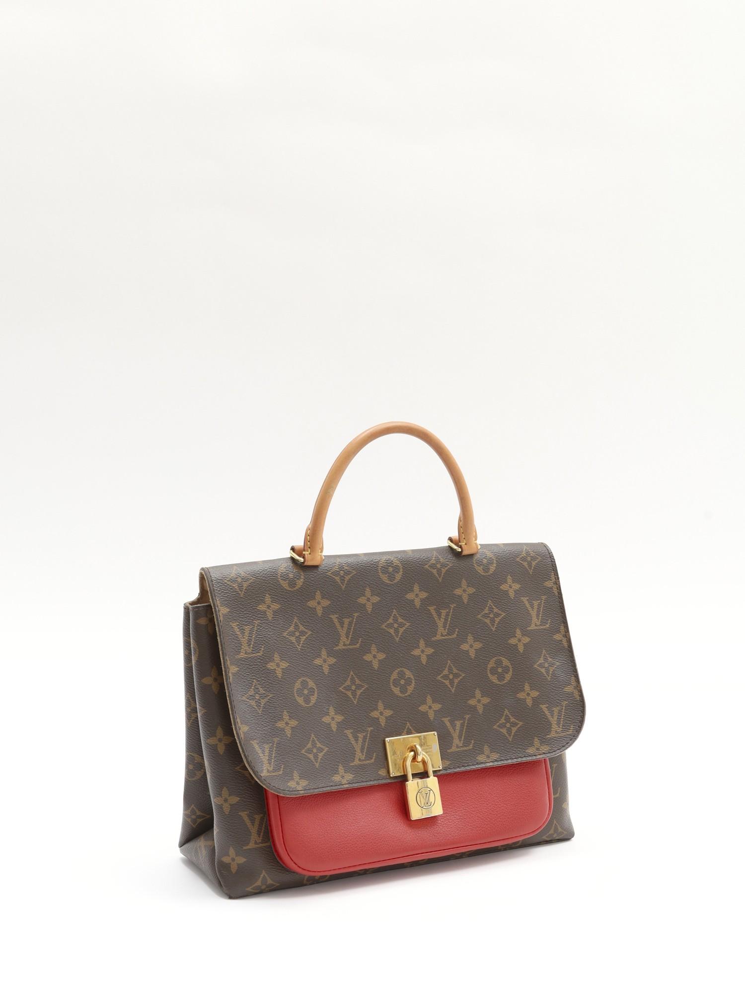 Louis Vuitton Marignan , фото 3