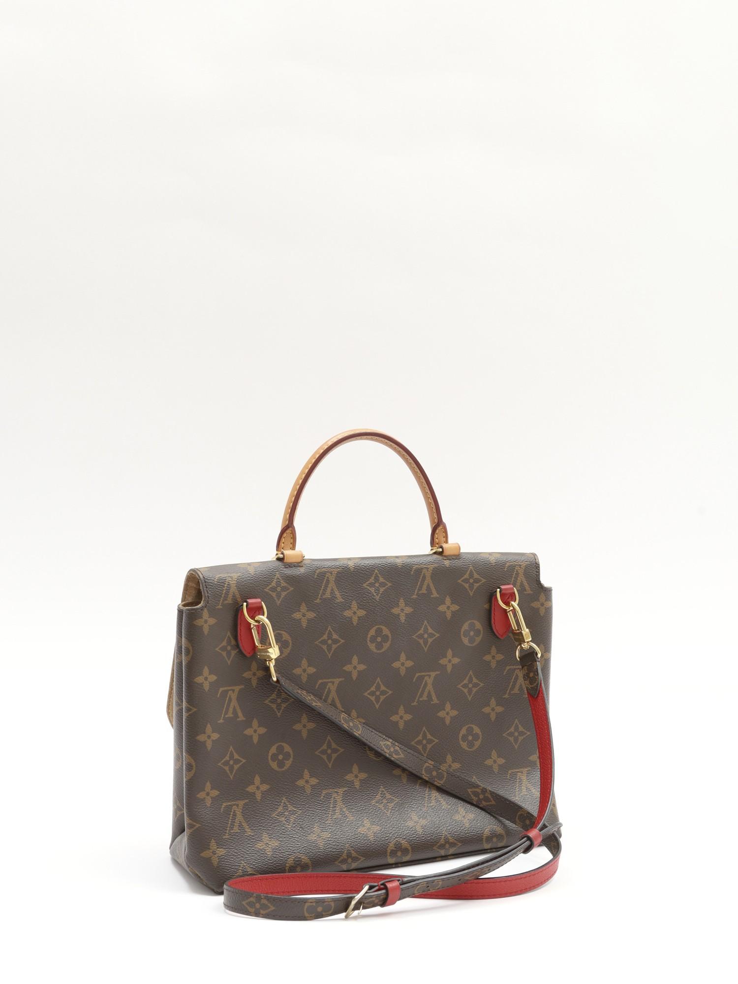 Louis Vuitton Marignan , фото 4