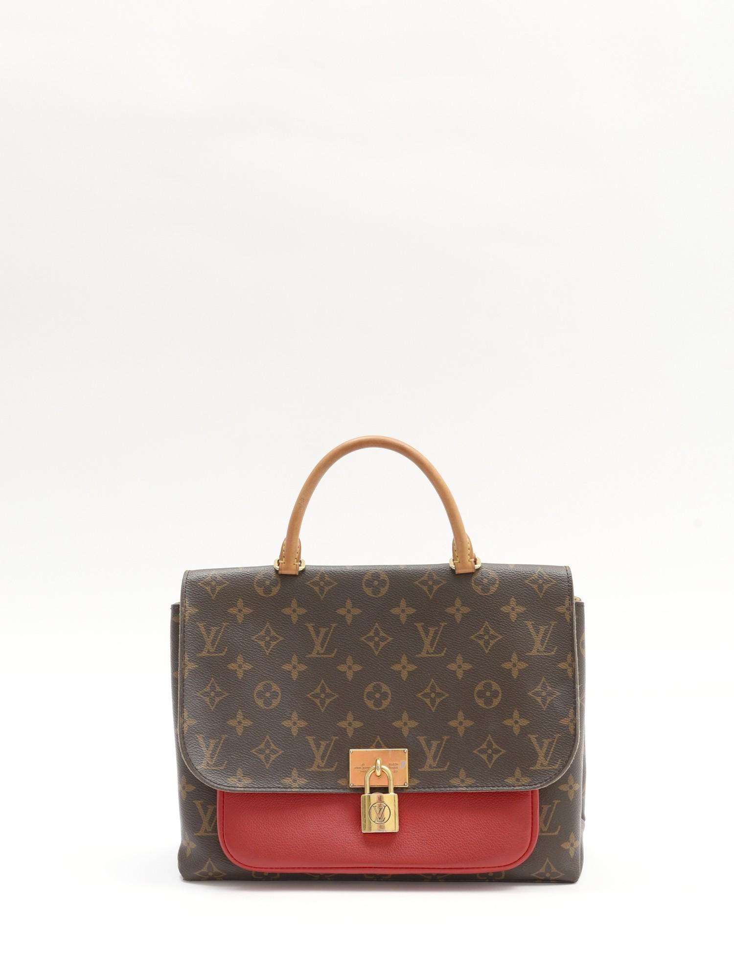 Louis Vuitton Marignan , фото 1