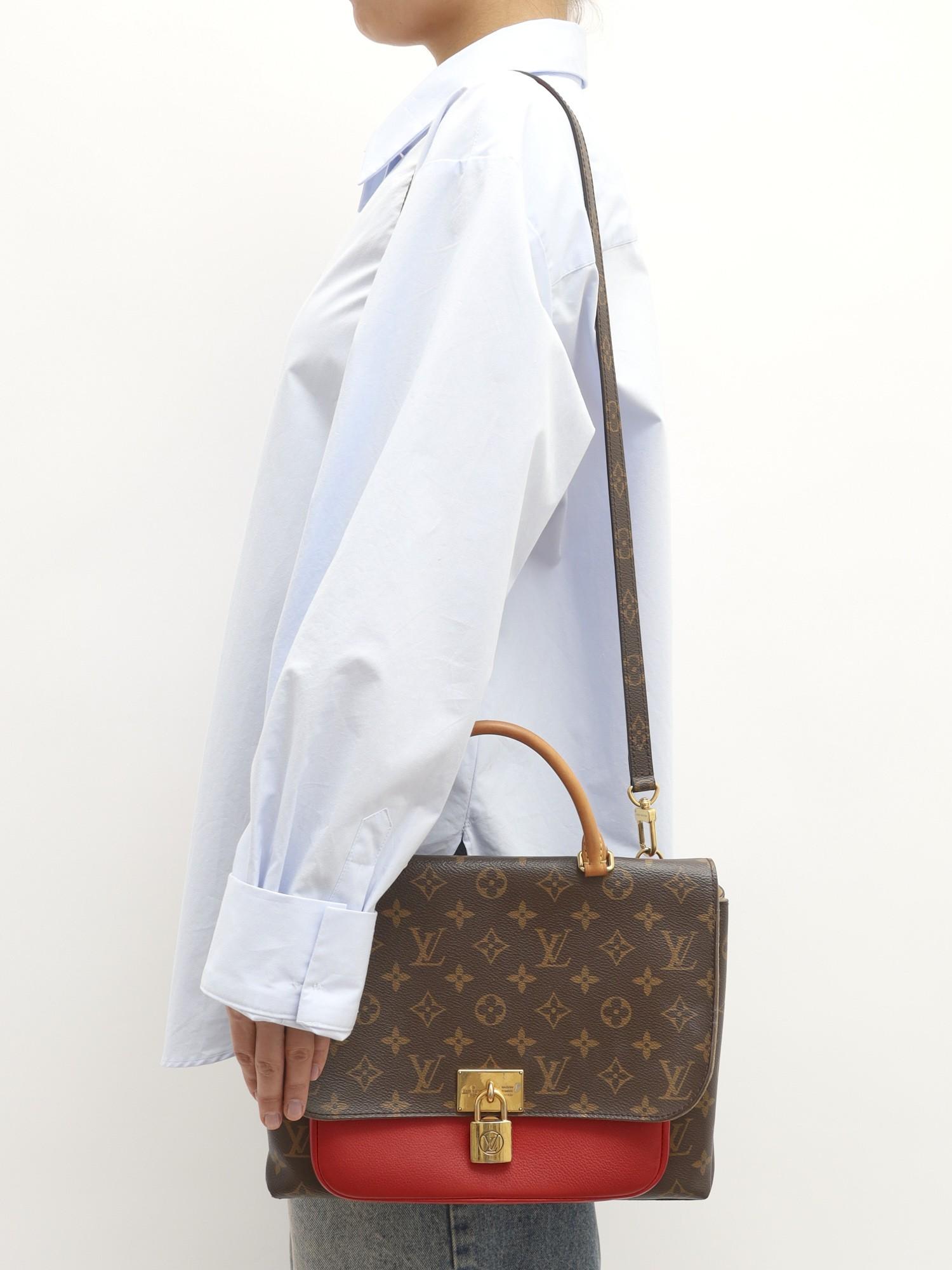Louis Vuitton Marignan , фото 2