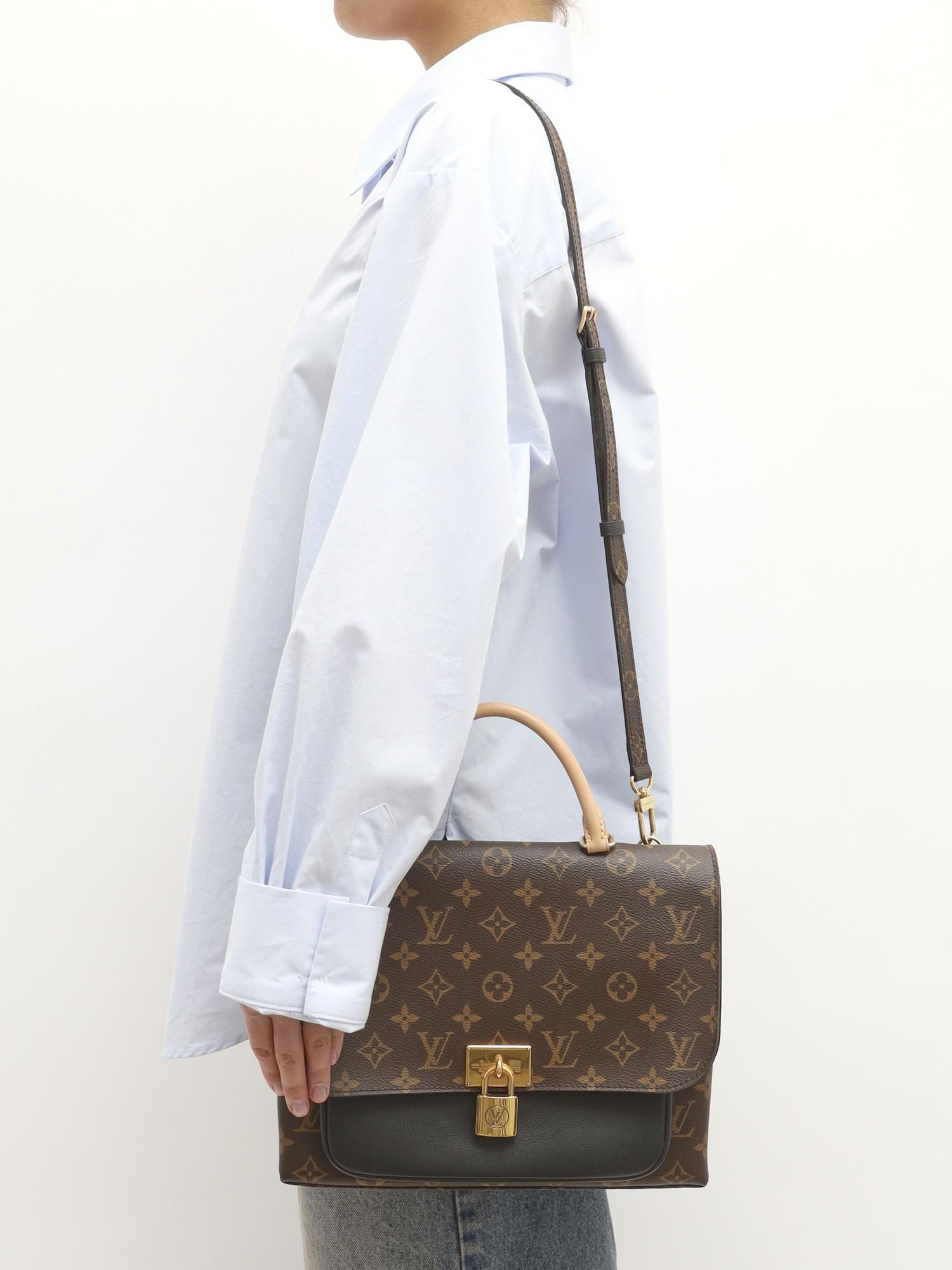 Louis Vuitton Marignan , фото 2