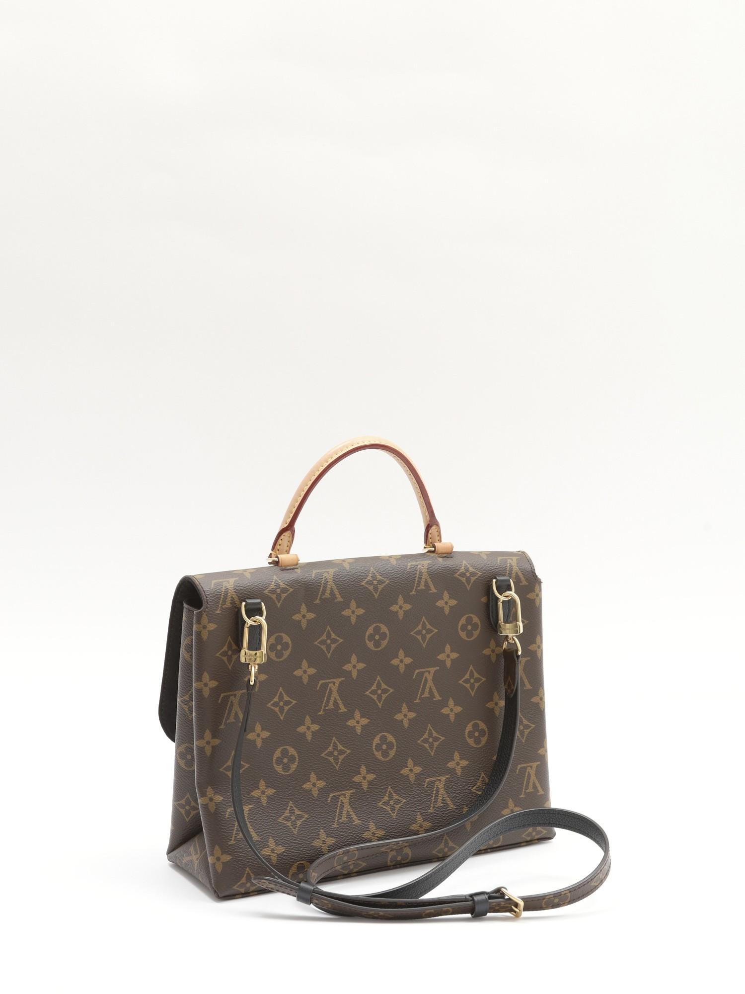 Louis Vuitton Marignan , фото 4