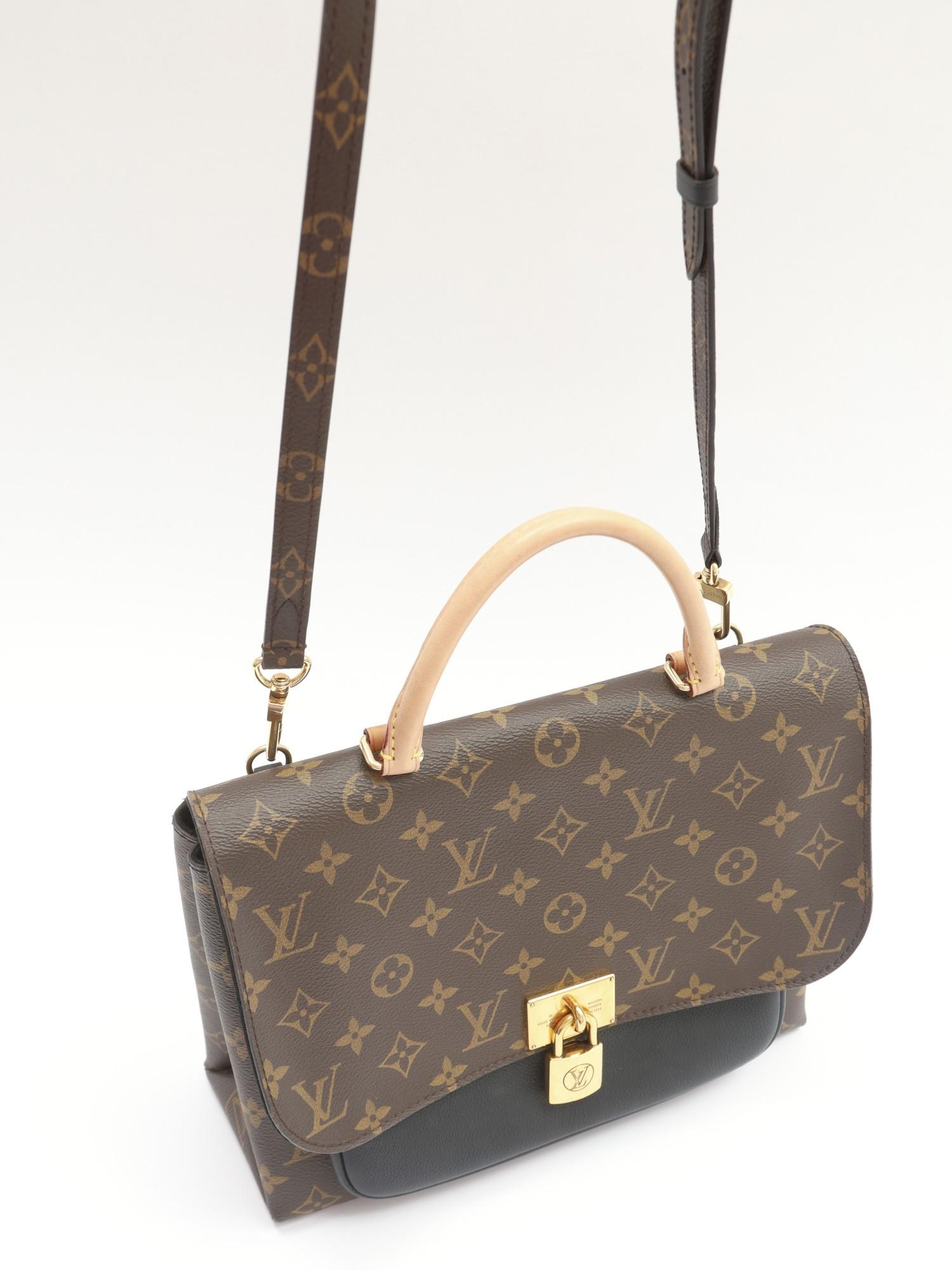 Louis Vuitton Marignan , фото 5
